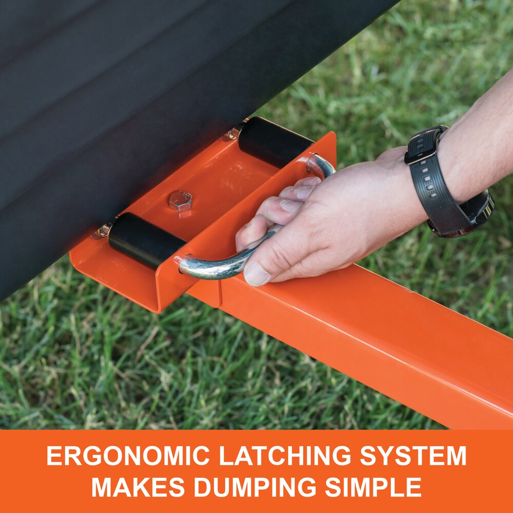 Agri-Fab 45-0553 Dump-Cart - View #8