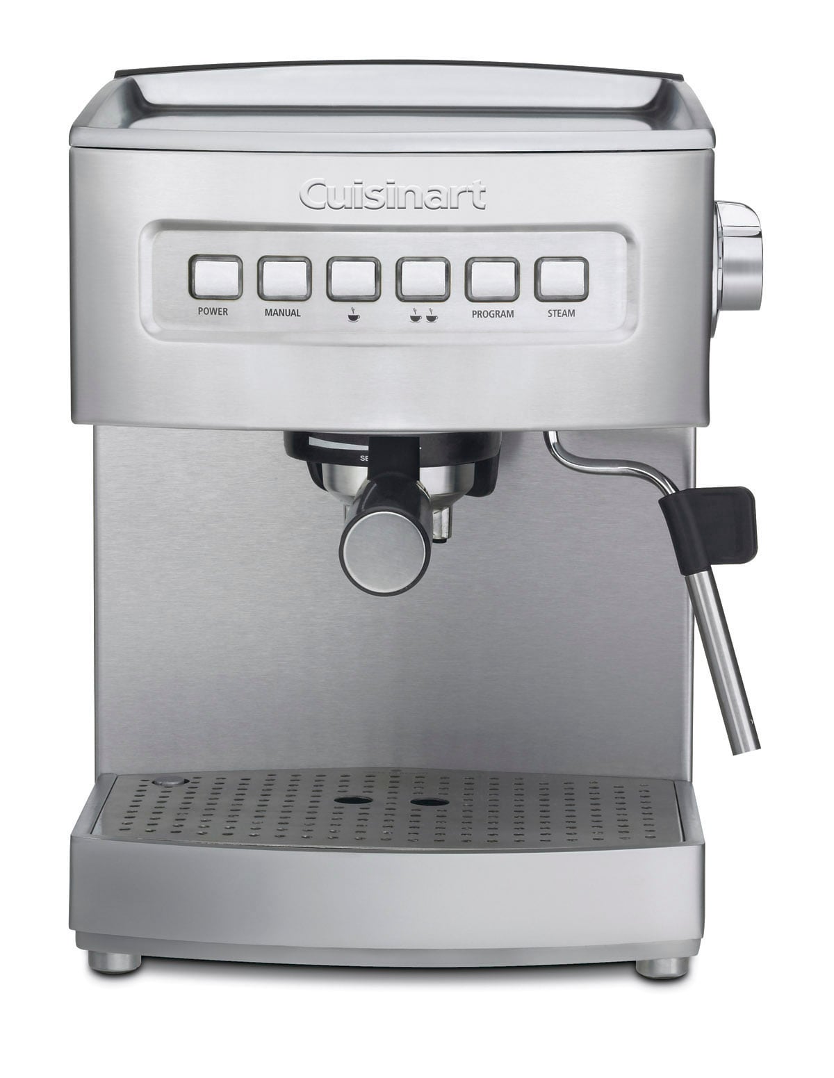 Cuisinart 2 Cup Coffee Maker - Stainless Steel