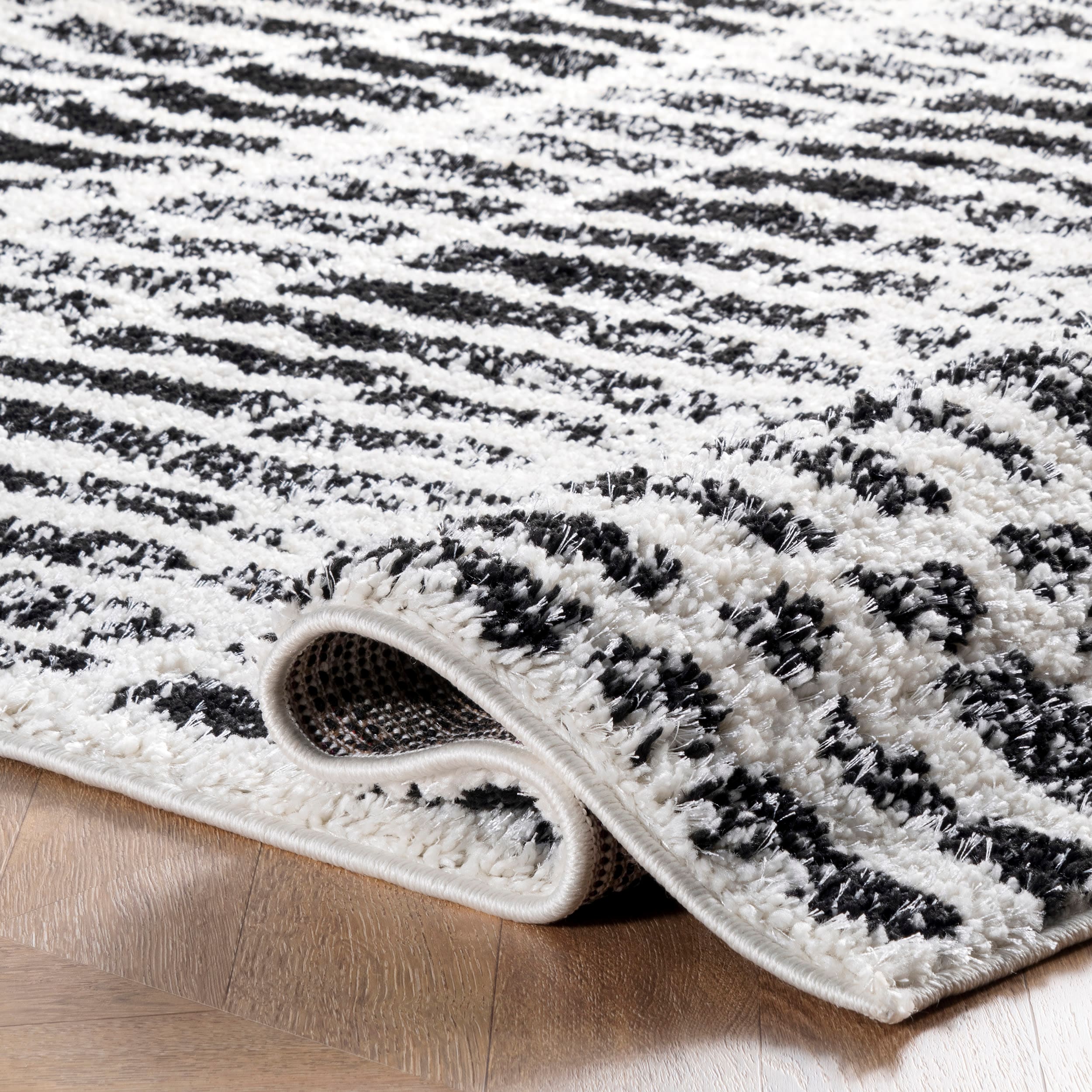 nuLOOM GROC04A-8010 rugs - View #2