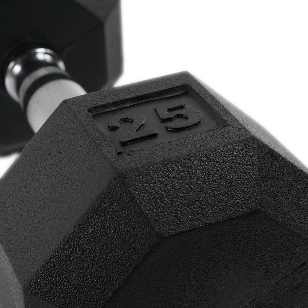 Power Systems PWR61525 dumbbells - View #3