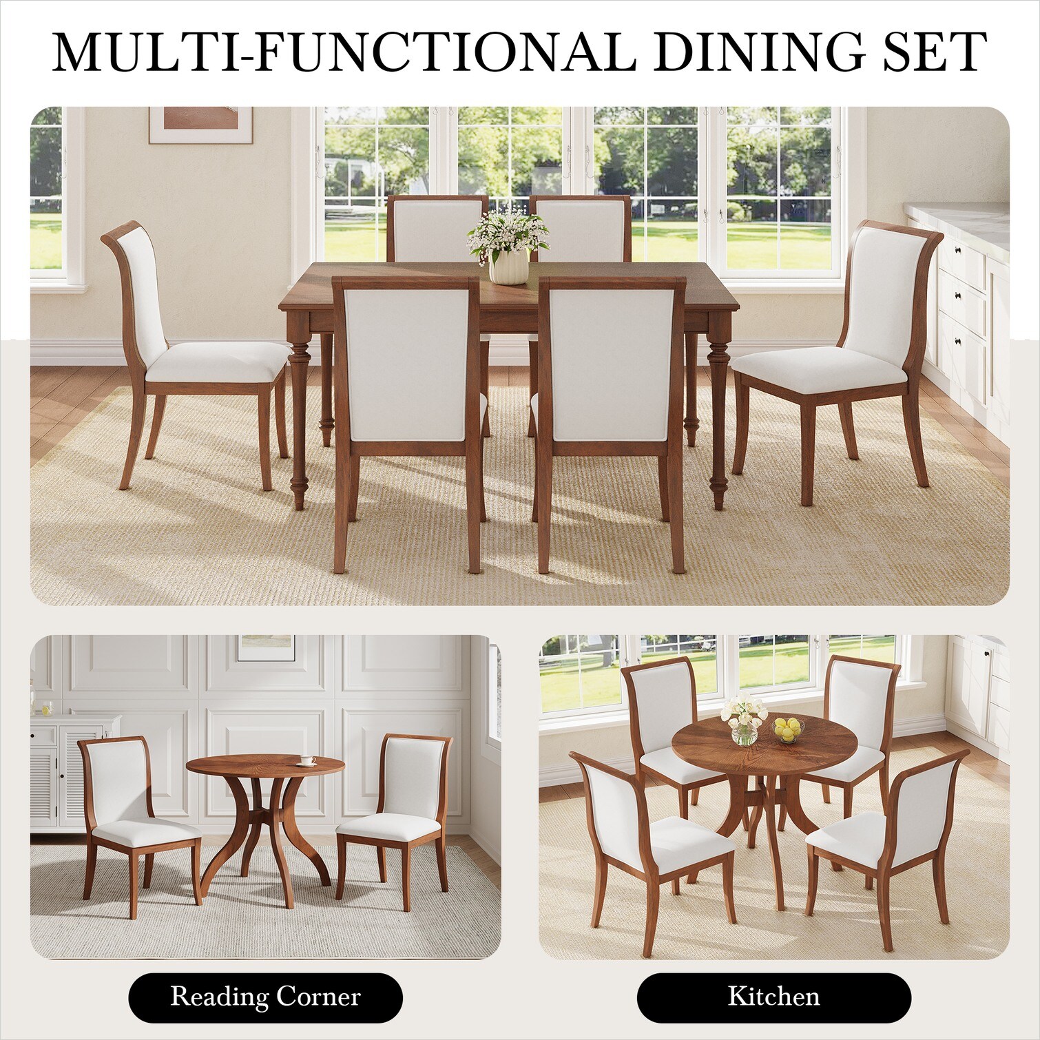 SunJet OBTWNH6I5PEN Dining-Sets - View #9