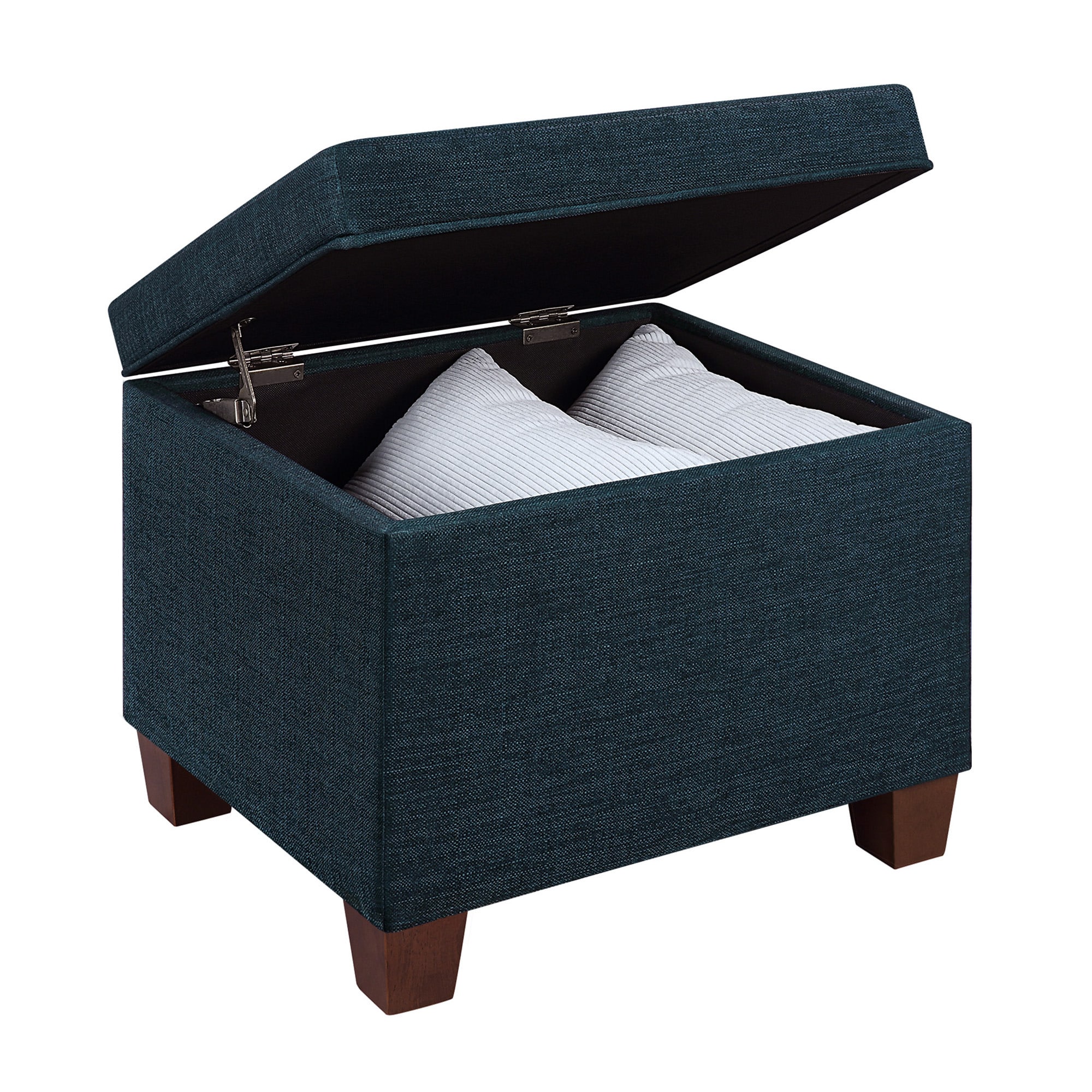 Convenience Concepts R9-219 Indoor-Ottomans - View #3