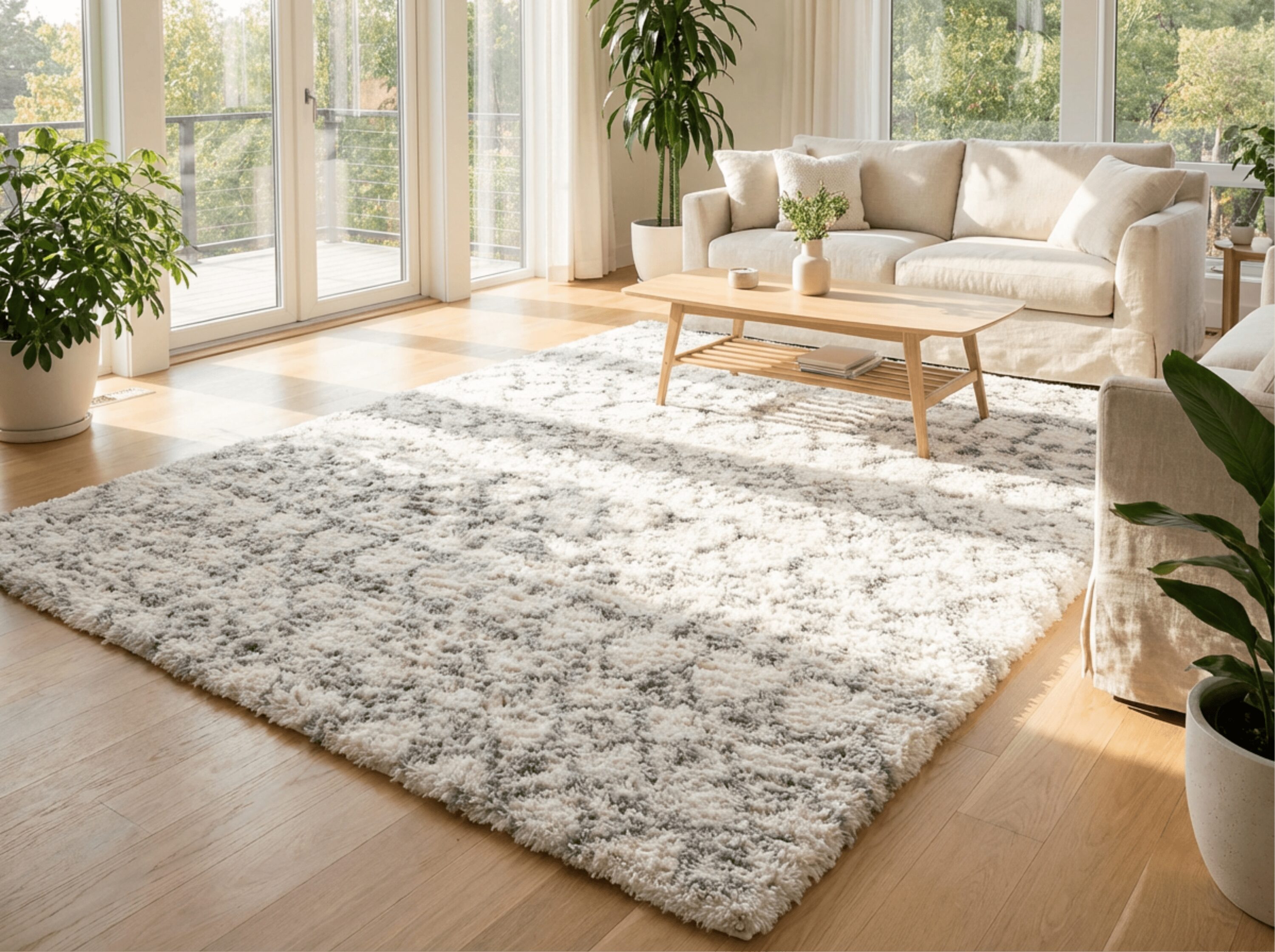 Rug Branch PF8940IV710 rugs - View #2