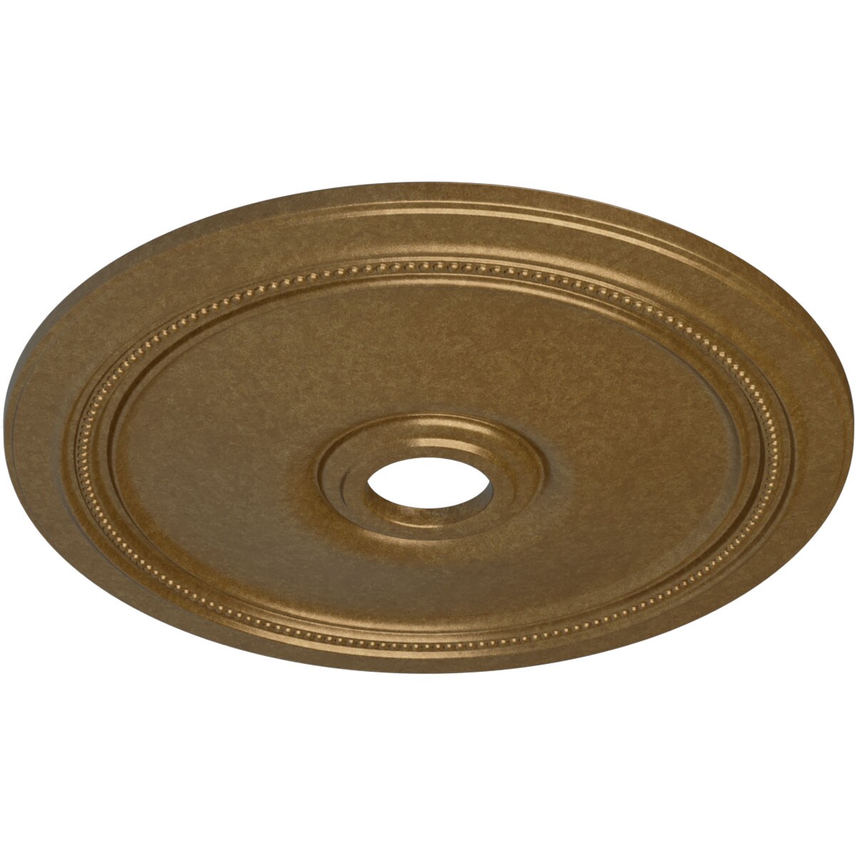 Ekena Millwork CM24DIPAS Ceiling-Medallions - View #2