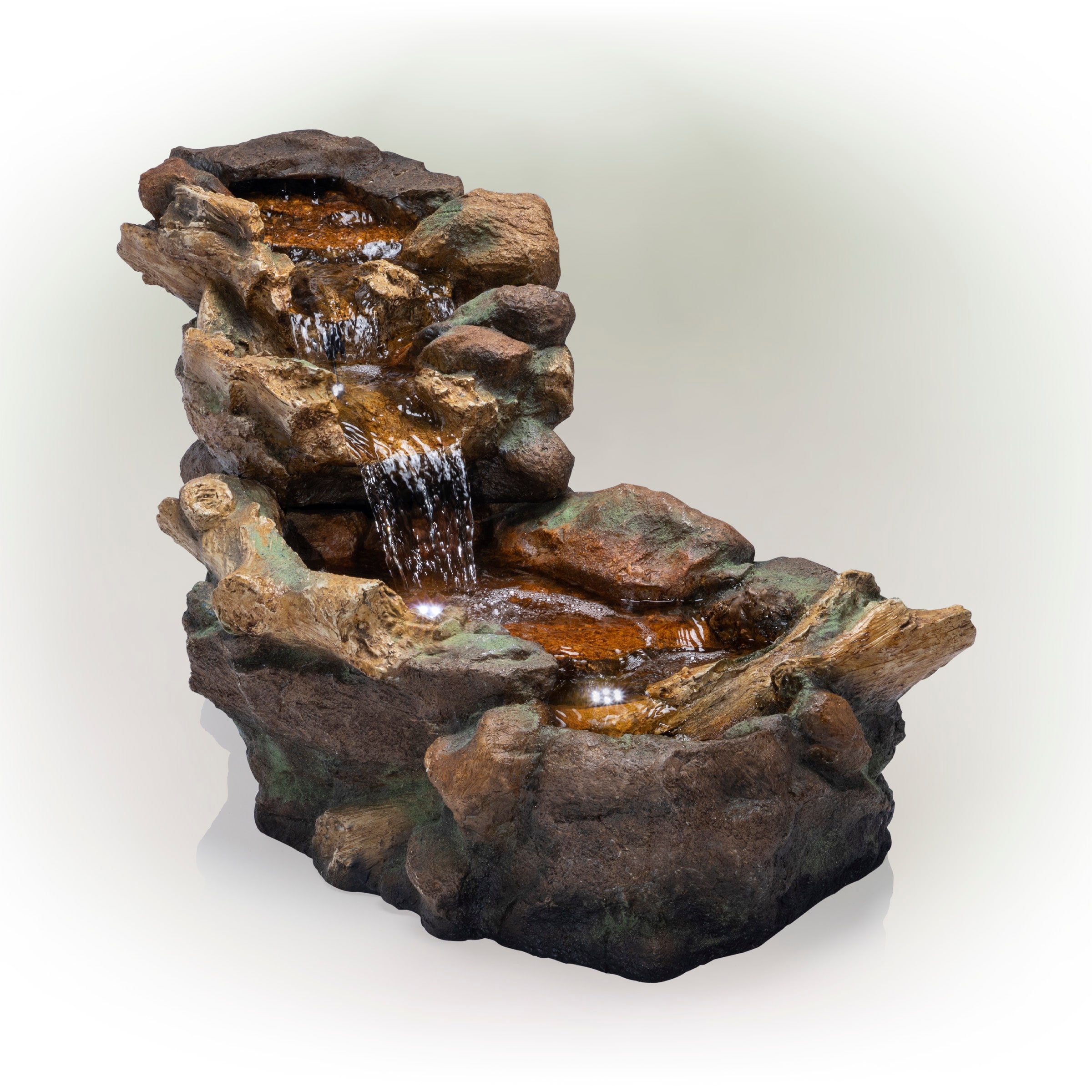 Alpine Corporation TZL288 fountains - View #10