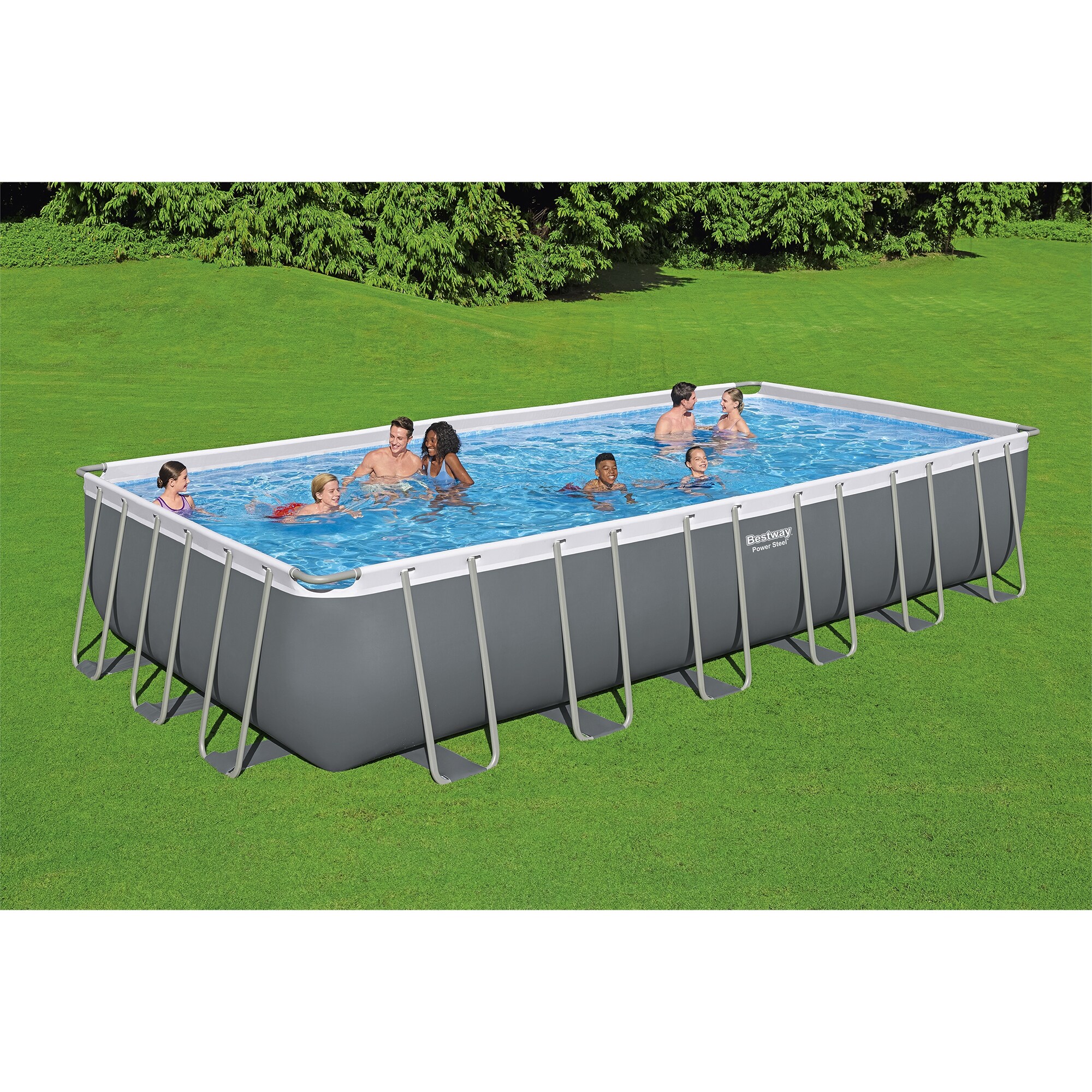 Bestway 65741 Above-Ground-Pools - View #3