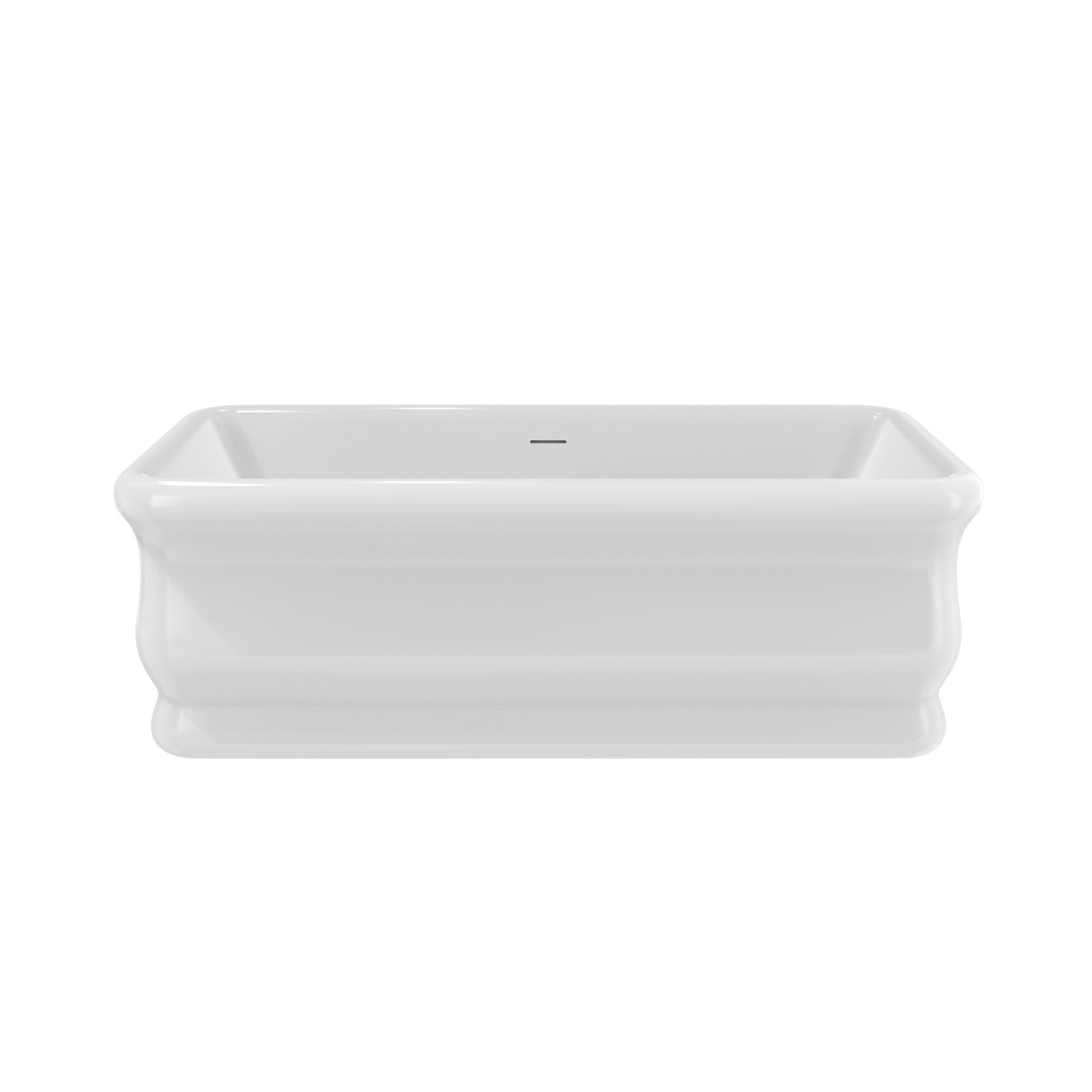 DreamLine BT17X3259C00 bathtubs - View #5
