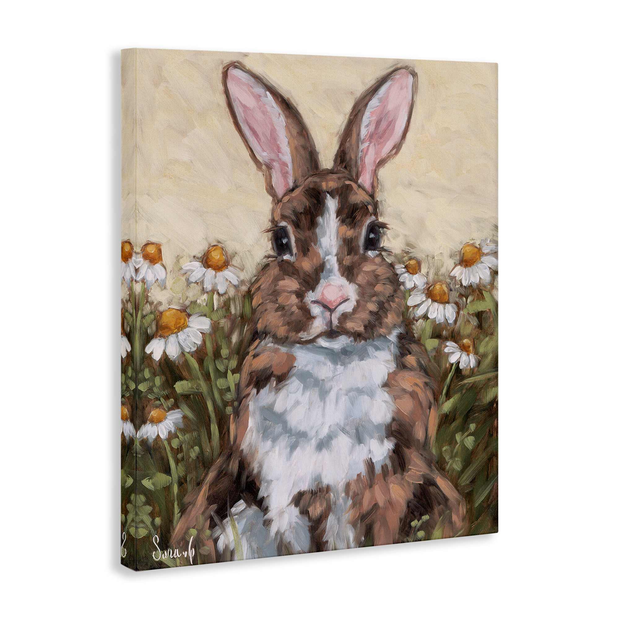 Stupell Industries BS-663-CN-30X40 Wall-Art - View #2