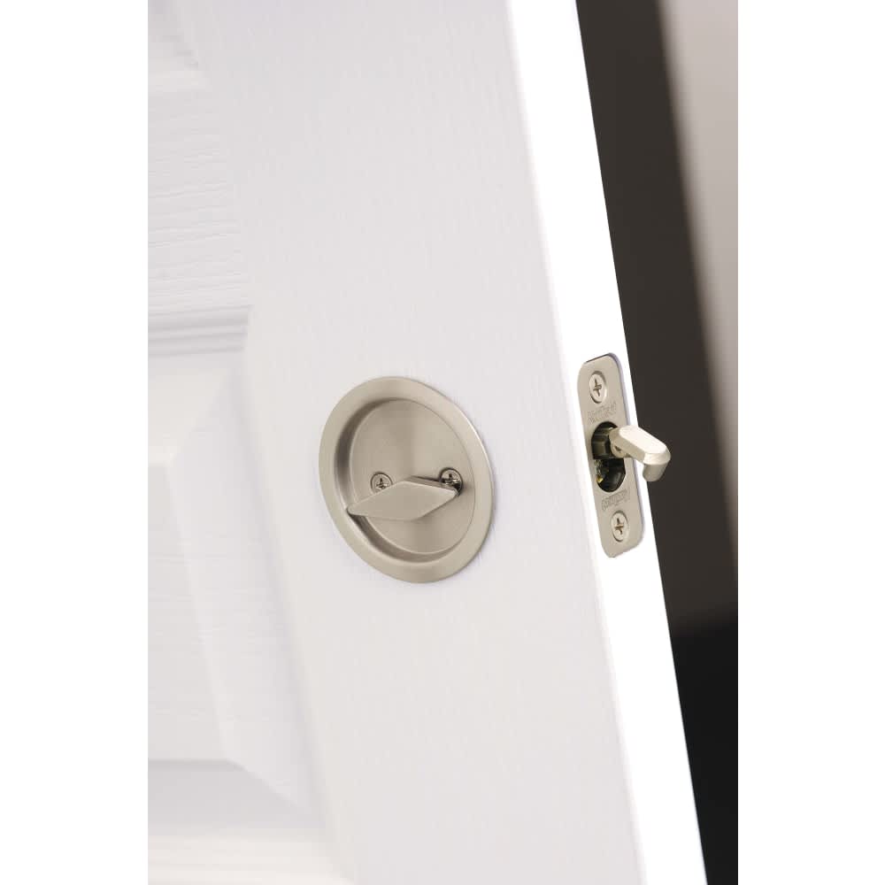 Kwikset 335-514 Pocket-Door-Pulls - View #3