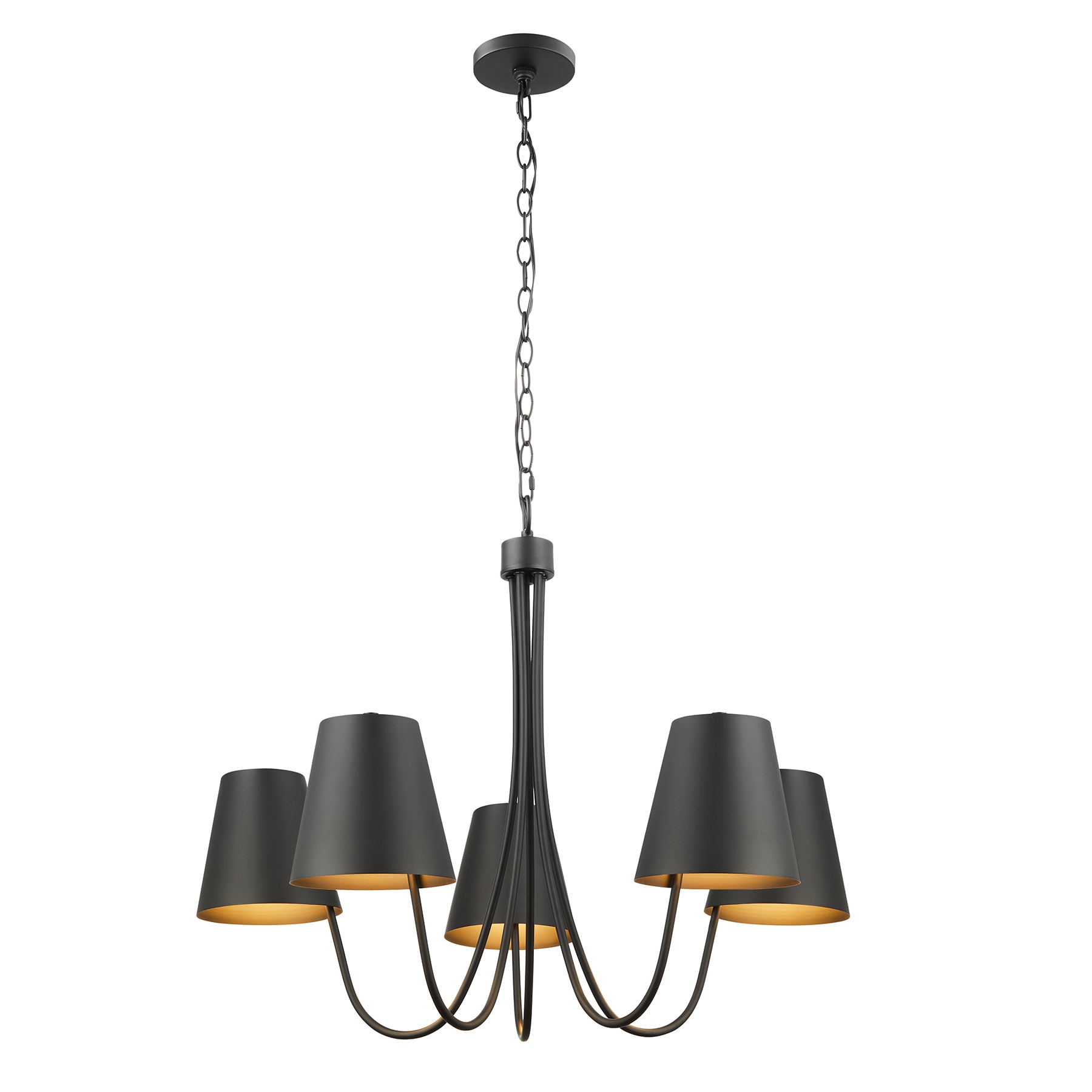 Meridian Lite Trends M100142MBK b090015 - View #3