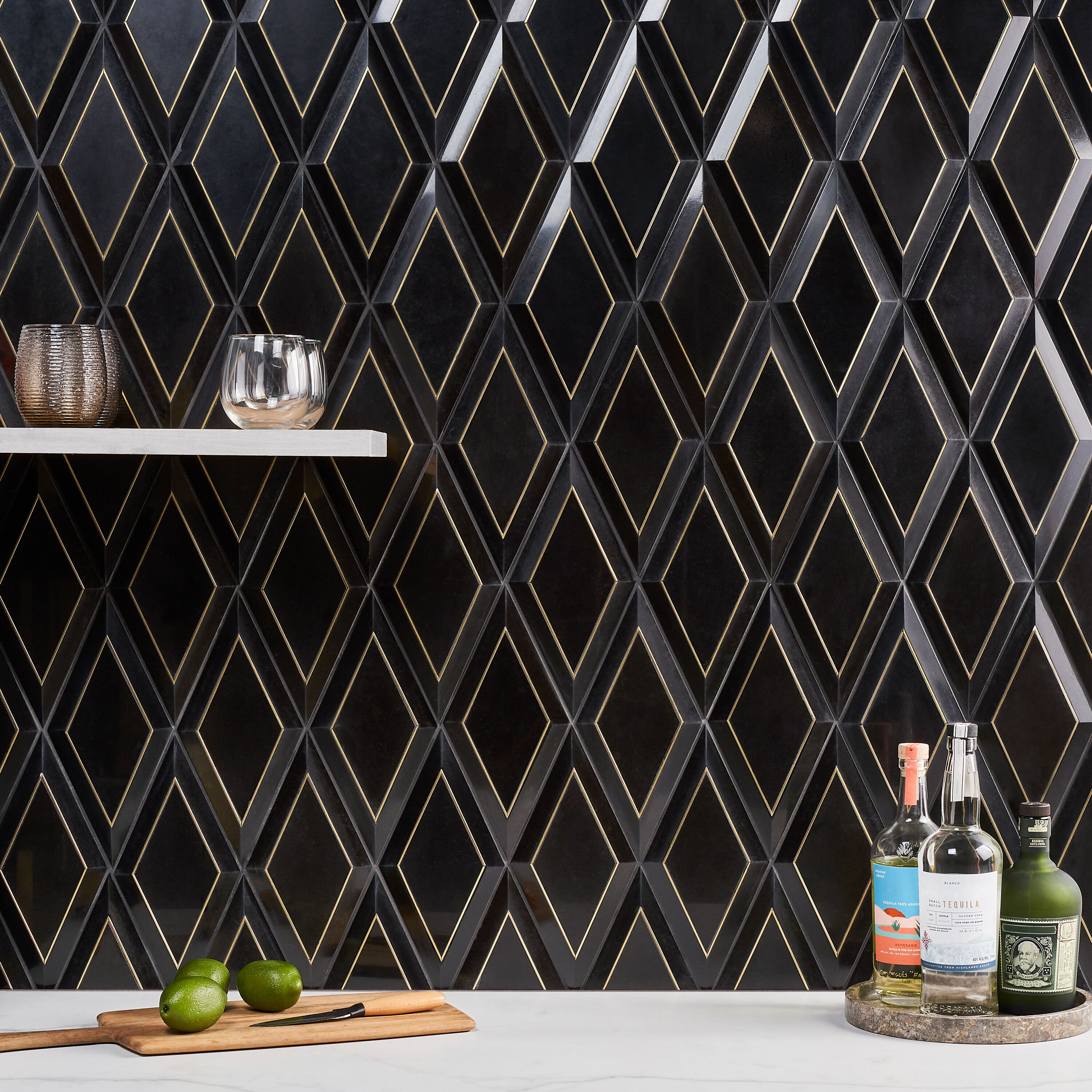 Artmore Tile EXT3RD109215 Ceramic-Tile - View #2
