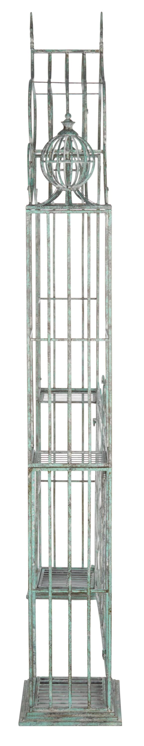 Safavieh PAT5012D Garden-Arbor - View #9