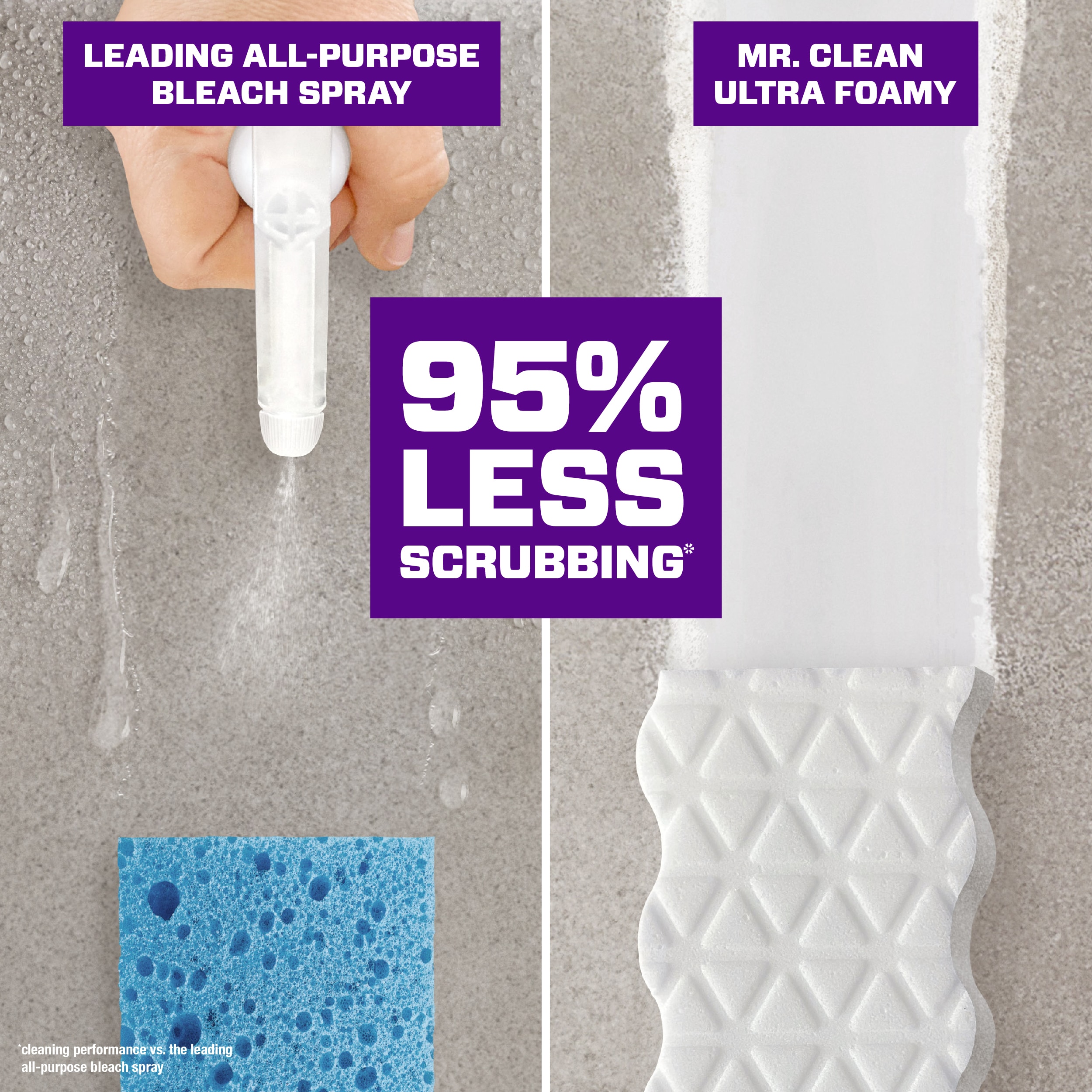 Mr. Clean 3077212731 Sponges-Scouring-Pads - View #5