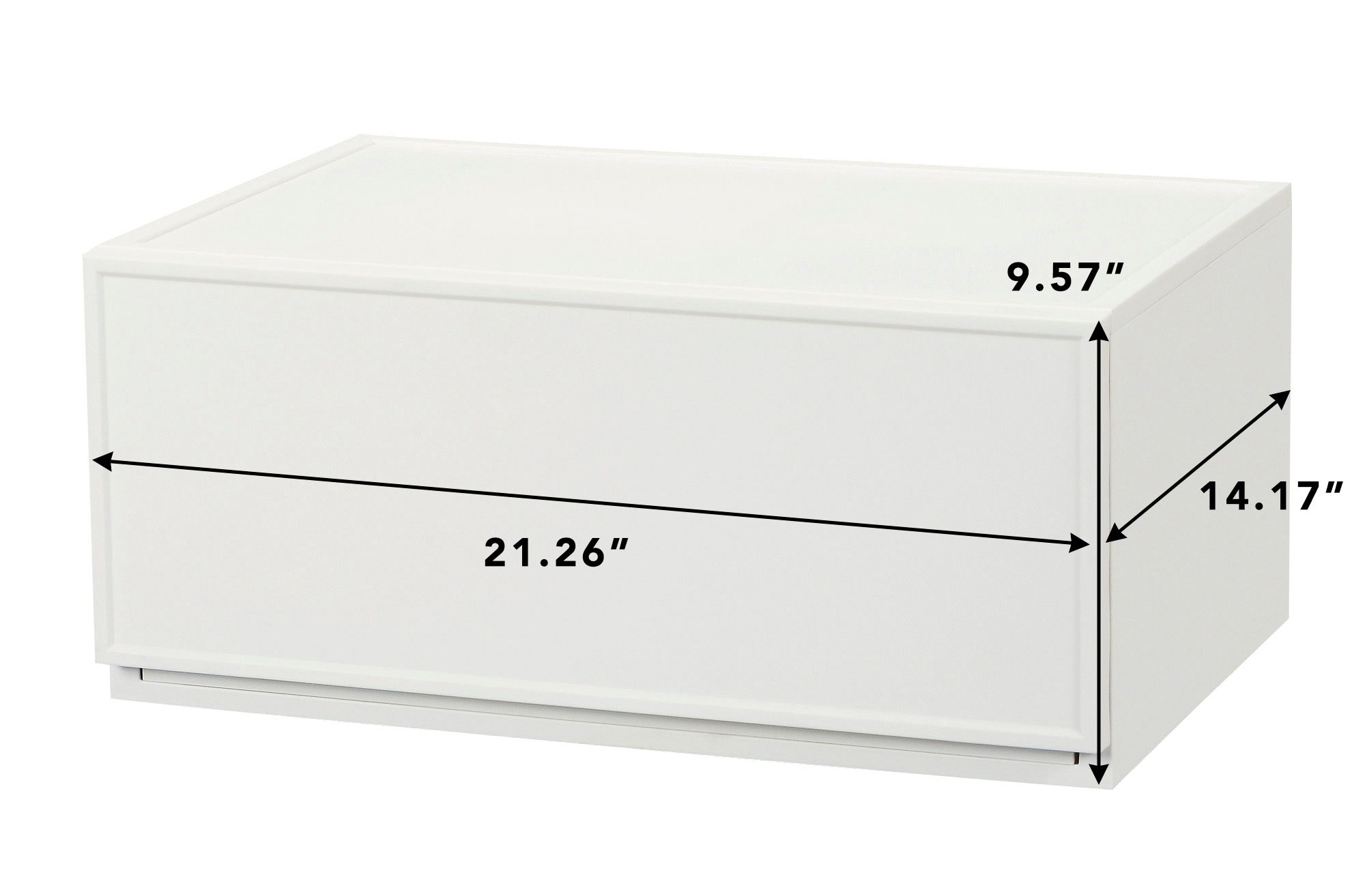 Astage 325004 Storage-Drawers - View #2