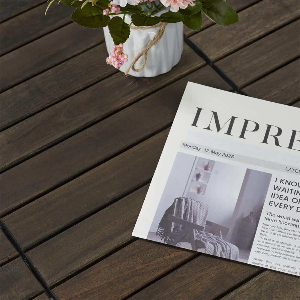 JUJABU DECKTILE-3 Deck-Tiles - View #7