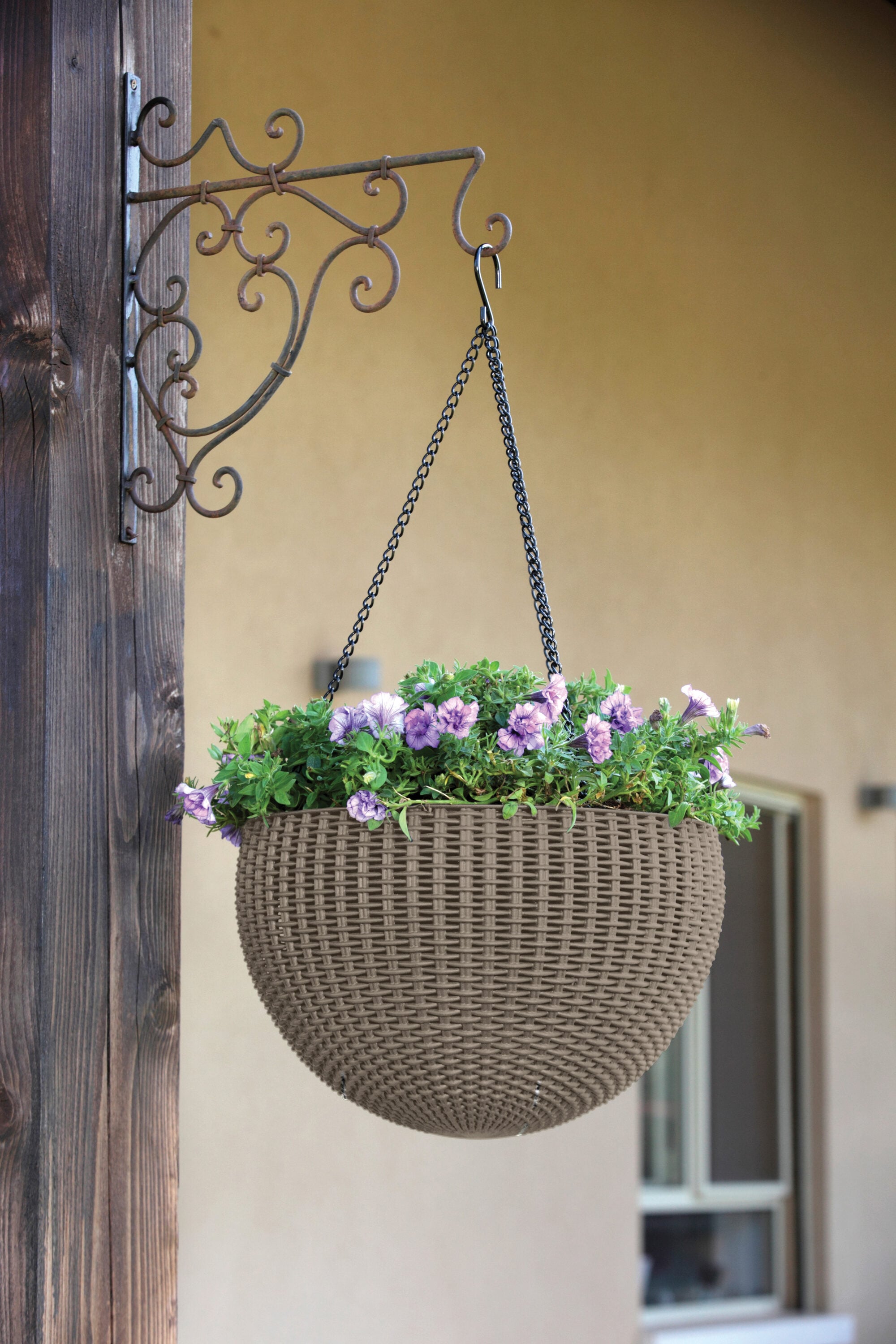 Keter 237999 Planter-Window-Box - View #4
