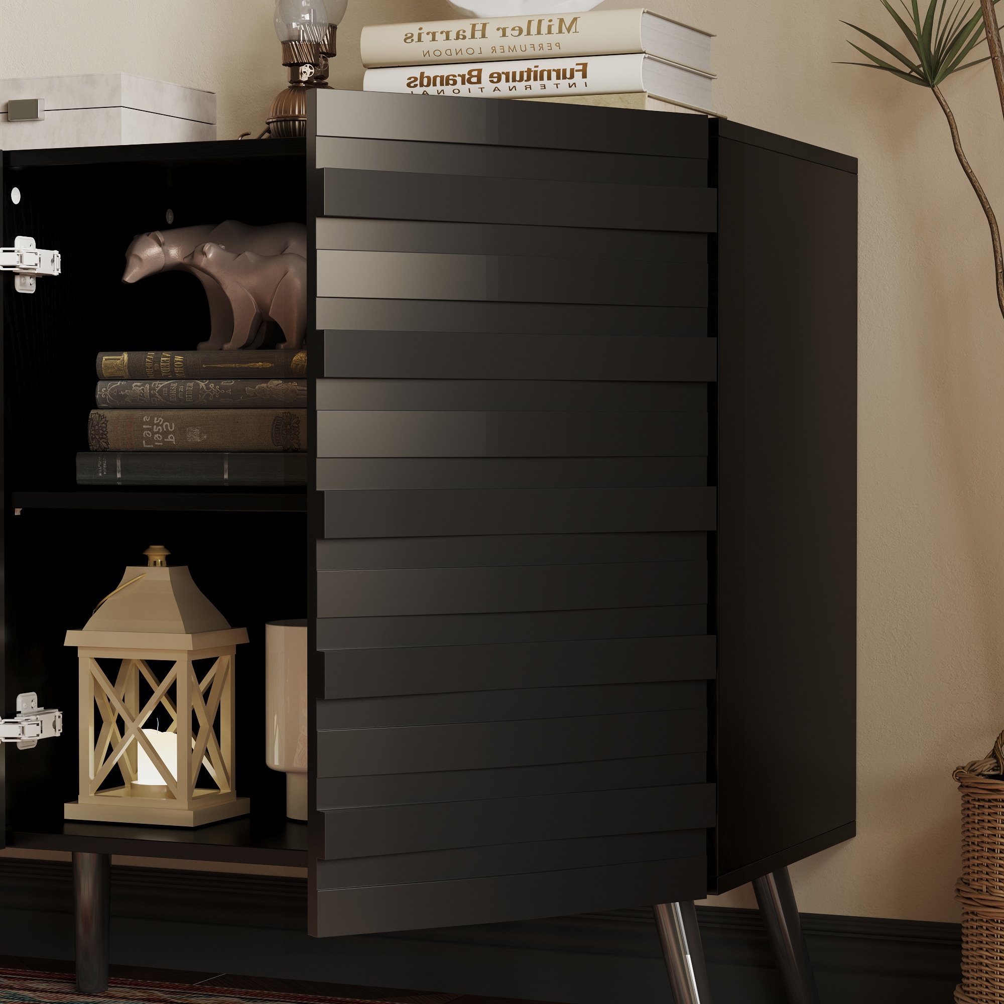 FUFU&GAGA KF390046-01 Dining-Kitchen-Storarge - View #10