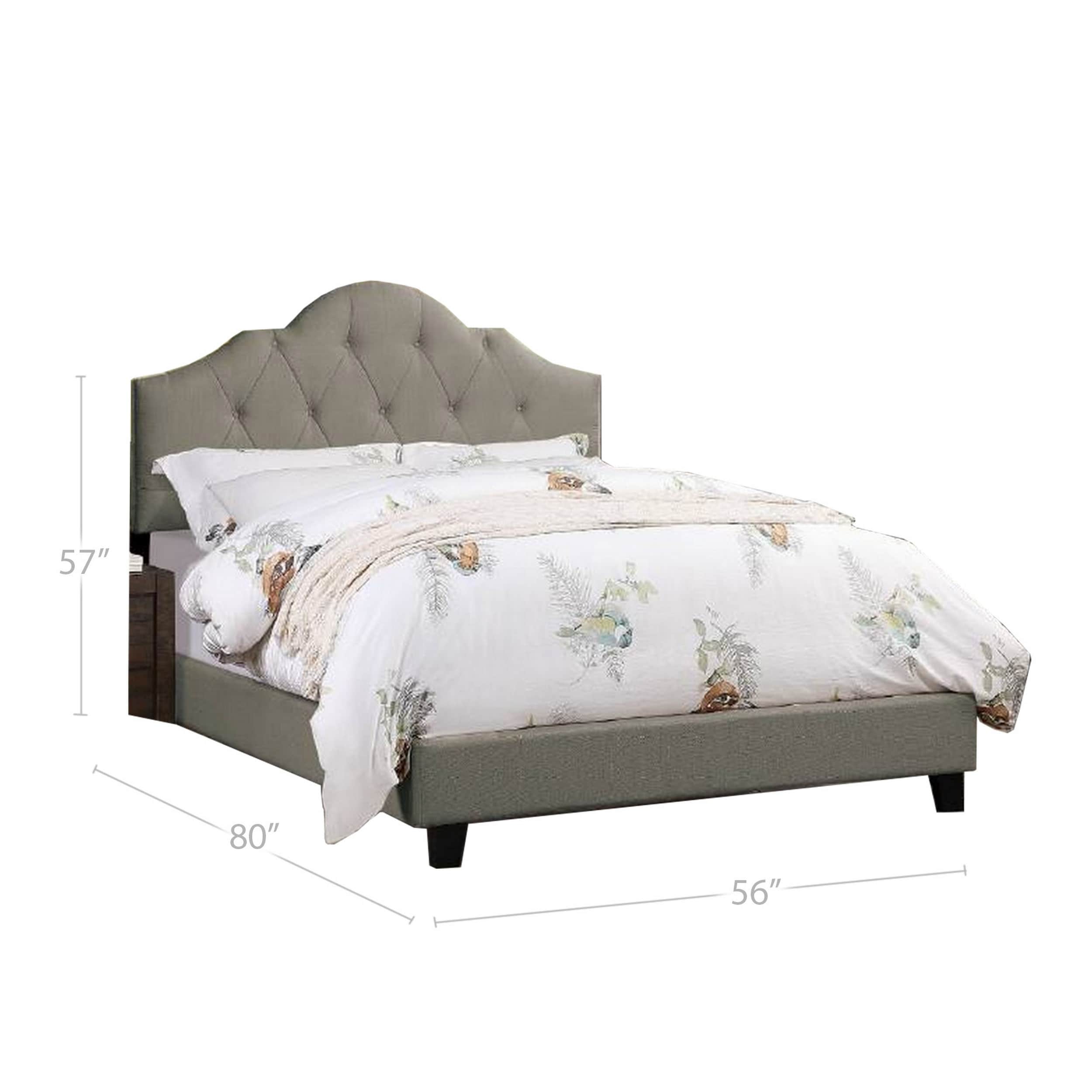 Benzara BM300223 beds - View #5