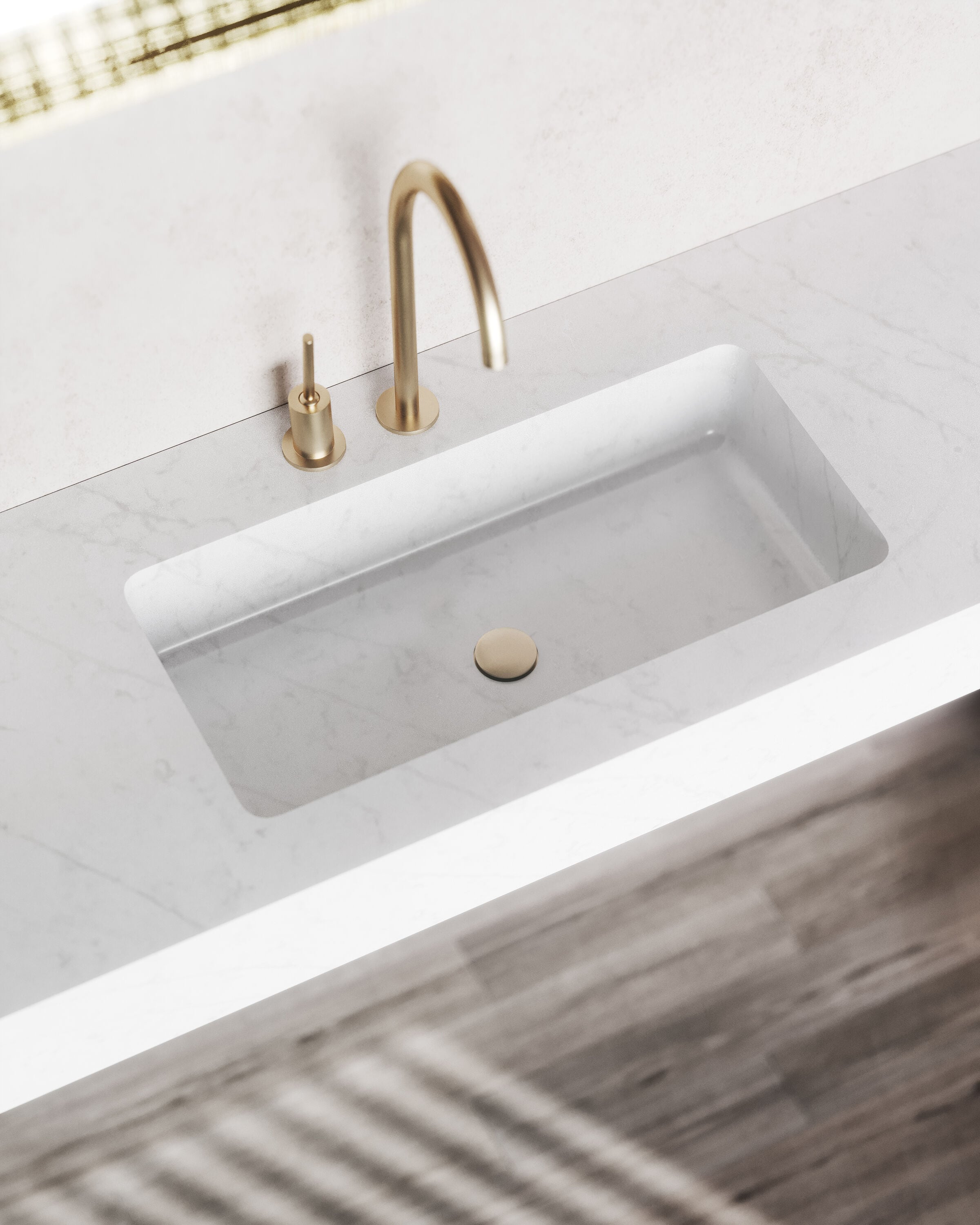 Silestone 265898 Vanity-Tops - View #2