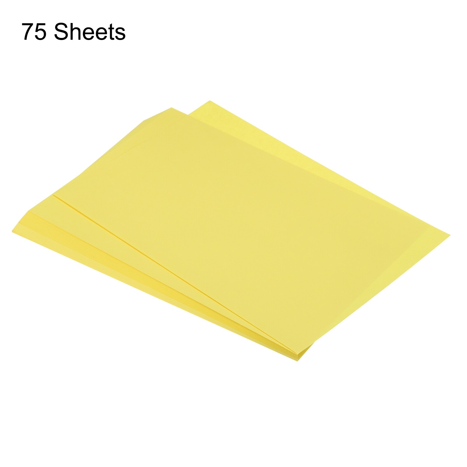 Unique Bargains S26051400UX4762 paper - View #3