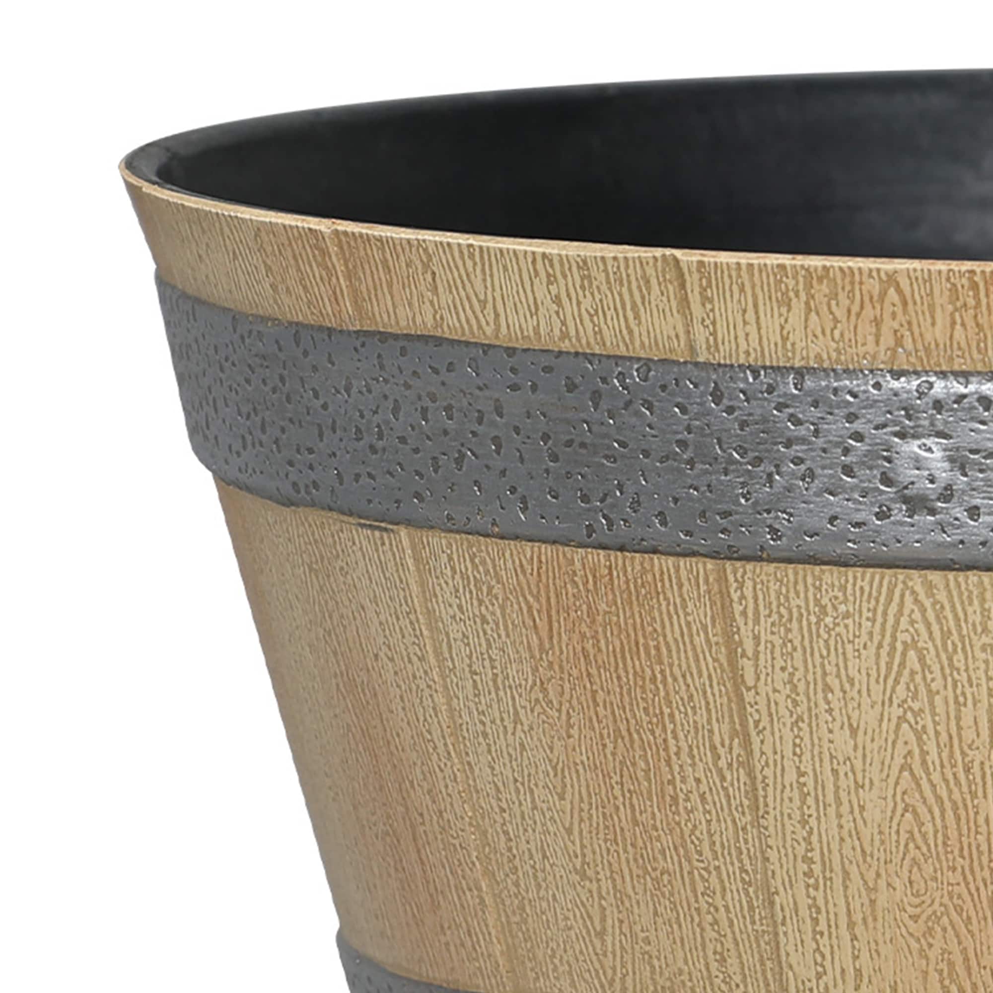 Style Selections PLR0115TLH Planter-Window-Box - View #4