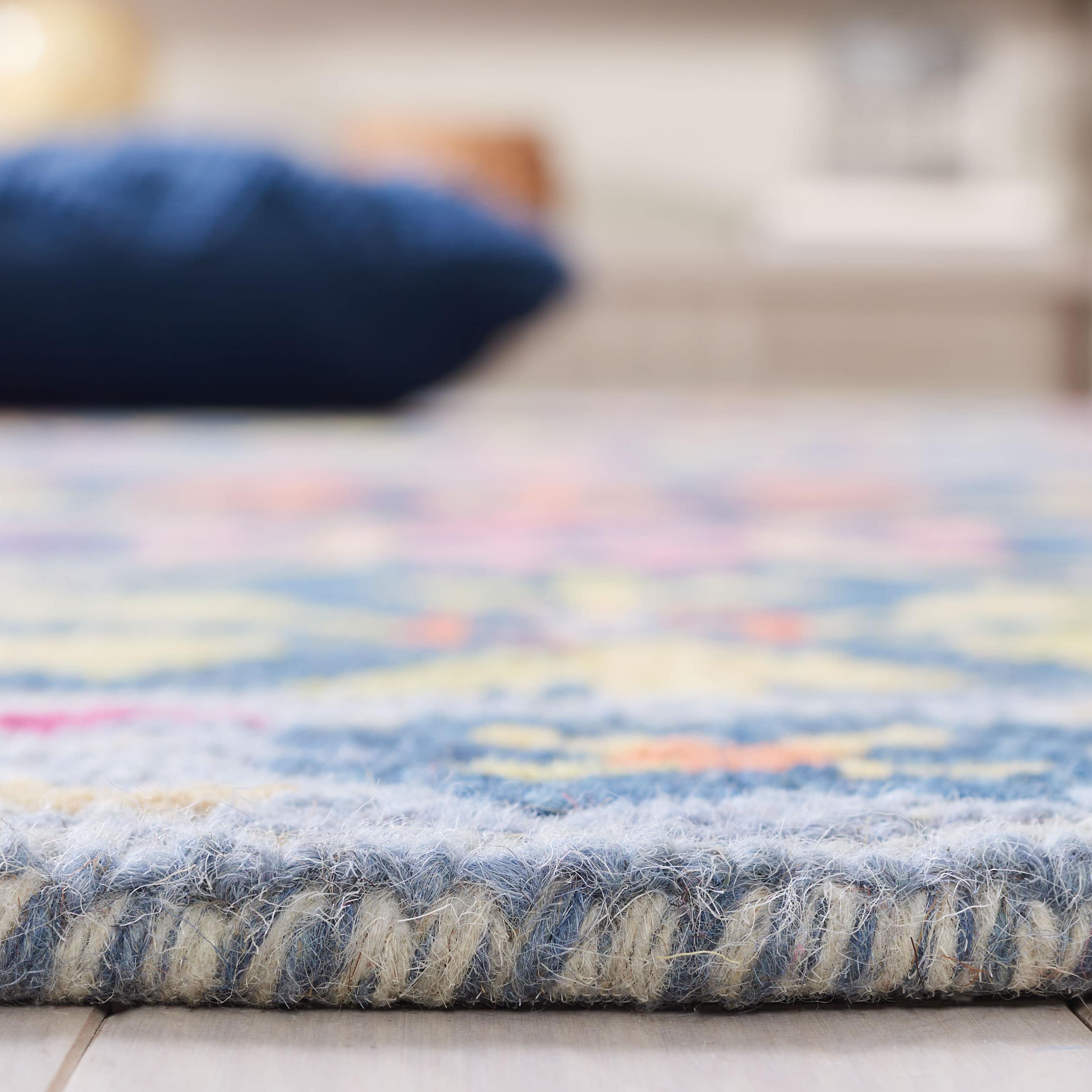 Safavieh SZN310A-3 rugs - View #4