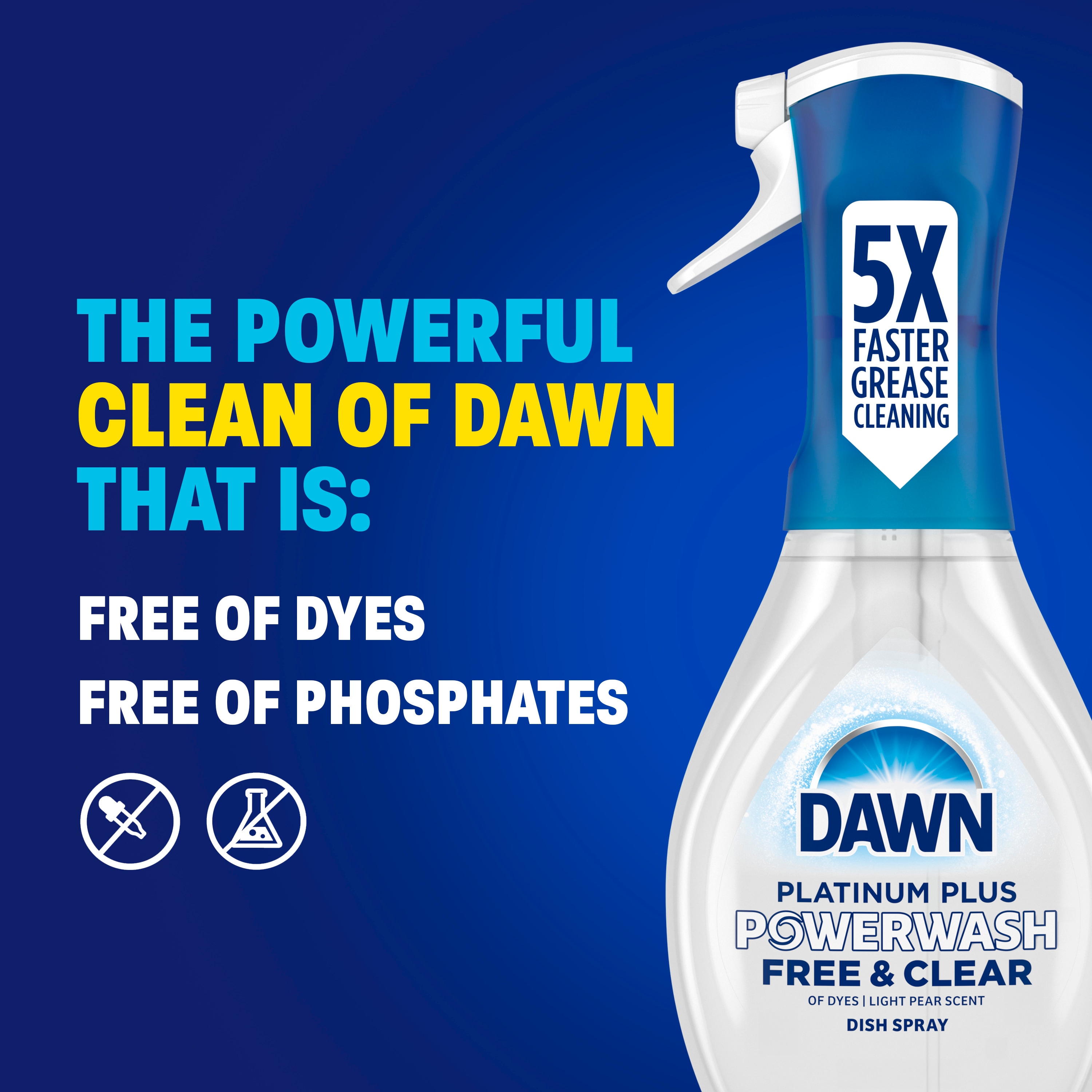 Dawn 3700065732 Dishwashing-Liquids - View #5