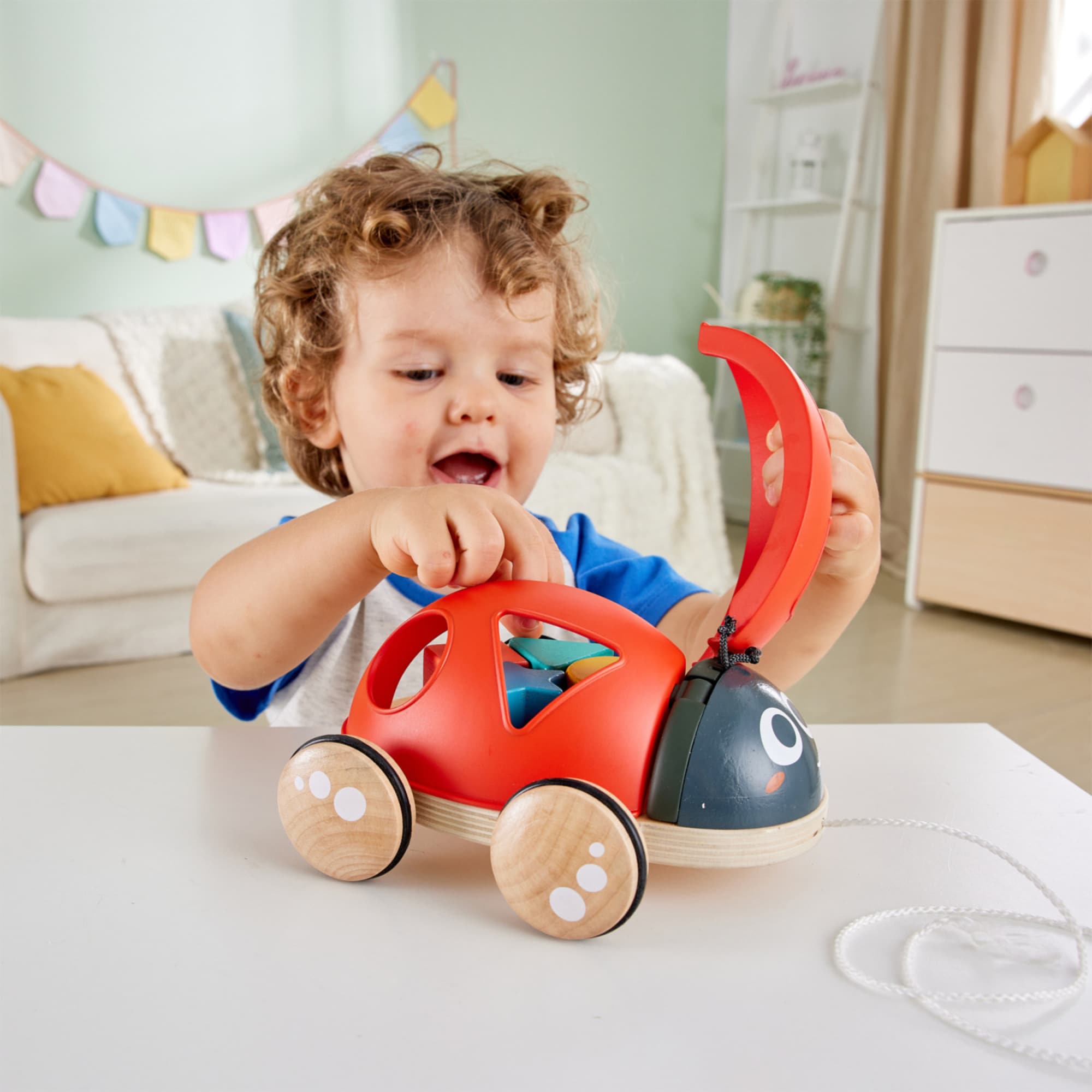 Hape G6943478034969 Play-Toys - View #5