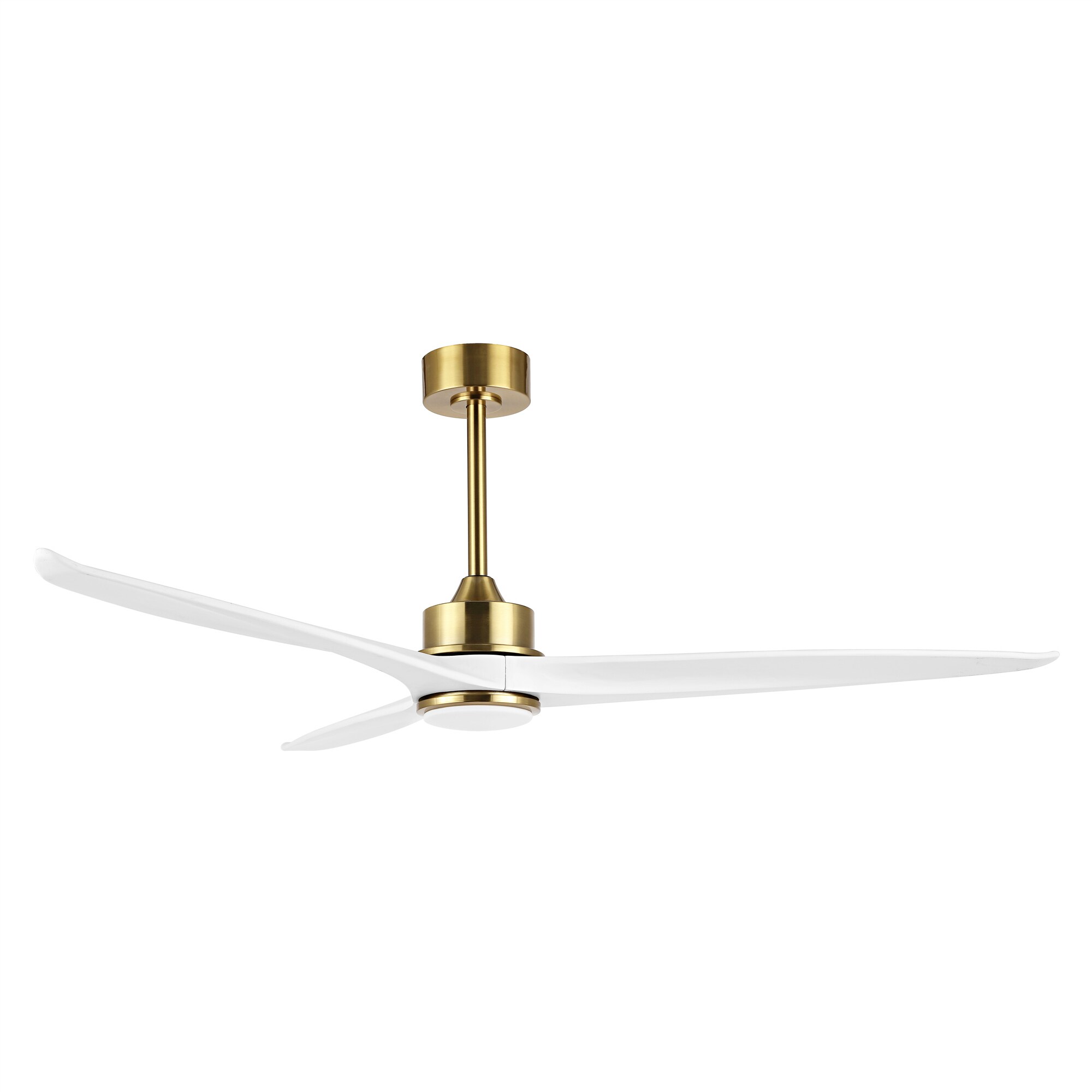 GETLEDEL LECF-5207-GD Ceiling-Fans - View #2