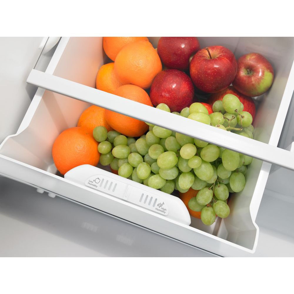 Amana ART318FFDW Top-Freezer-Refrigerators - View #7