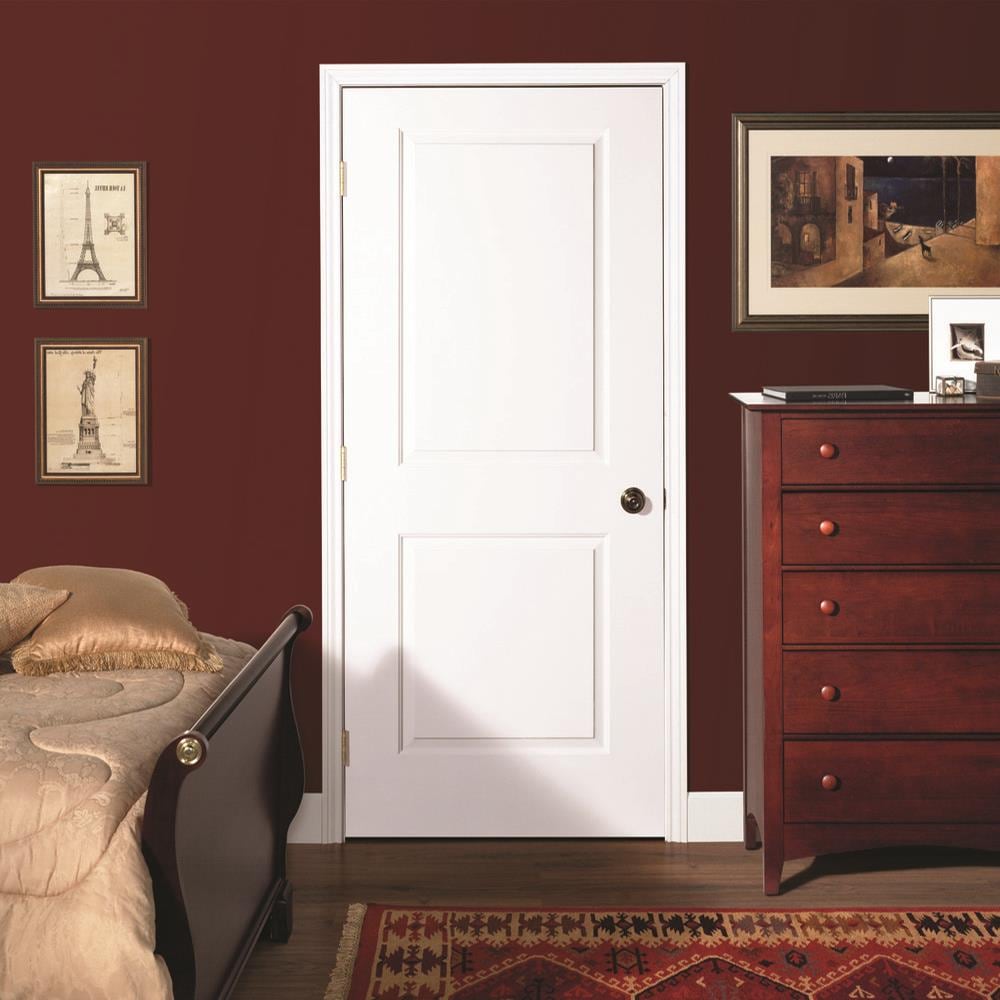 JELD-WEN JW225700381 Pre-Hung-Doors - View #3