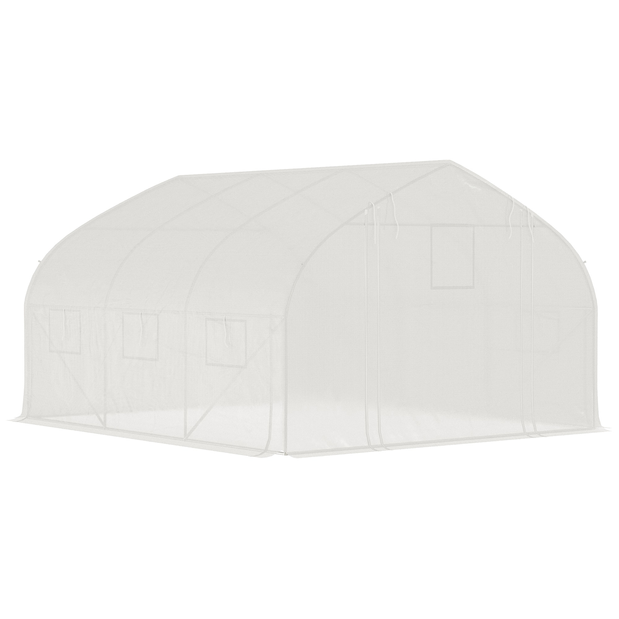 BABOOM BOM-217793-OR greenhouses - View #5