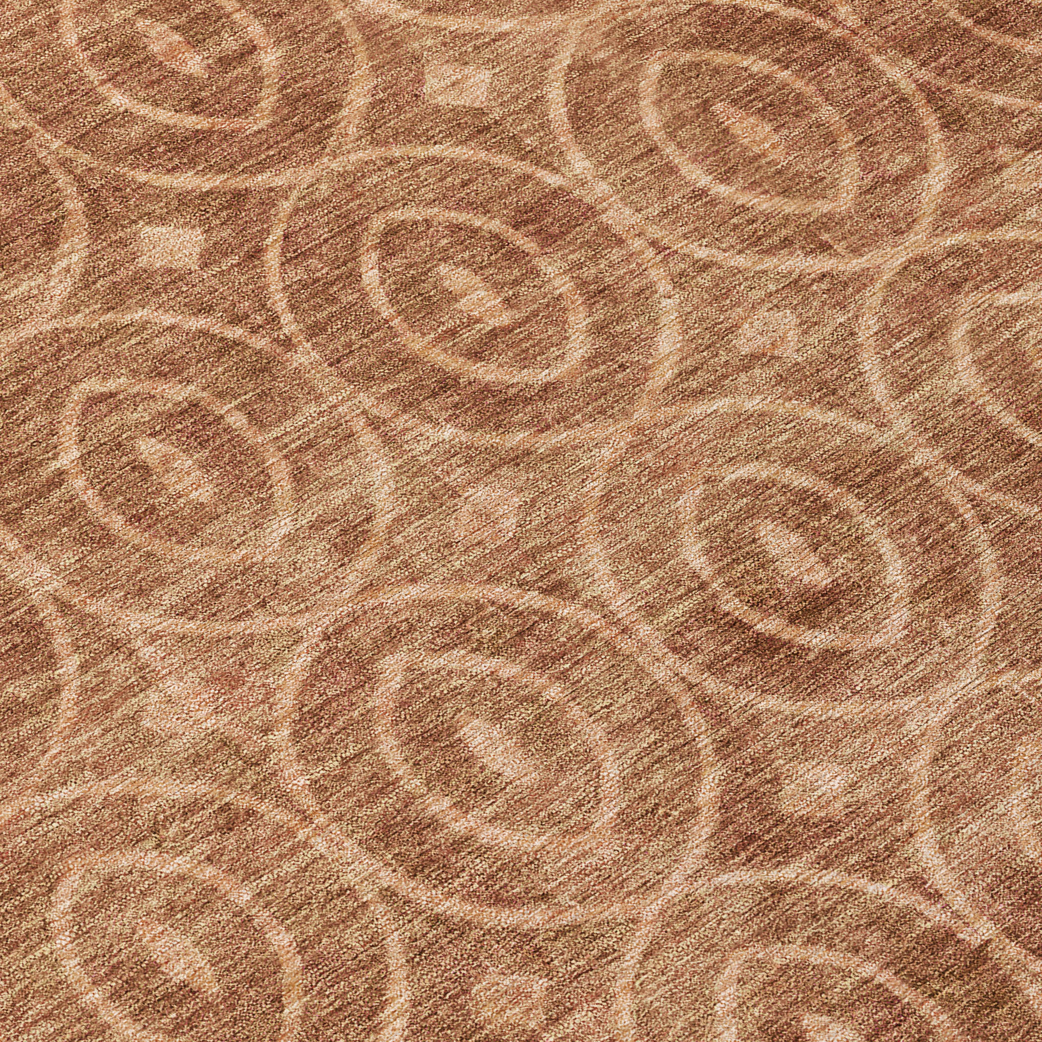 Addison Rugs ACN1227TR8RO rugs - View #6