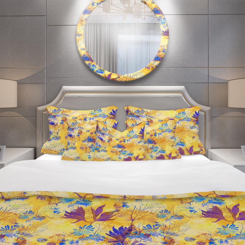 Designart BED18616-Q bedding - View #2