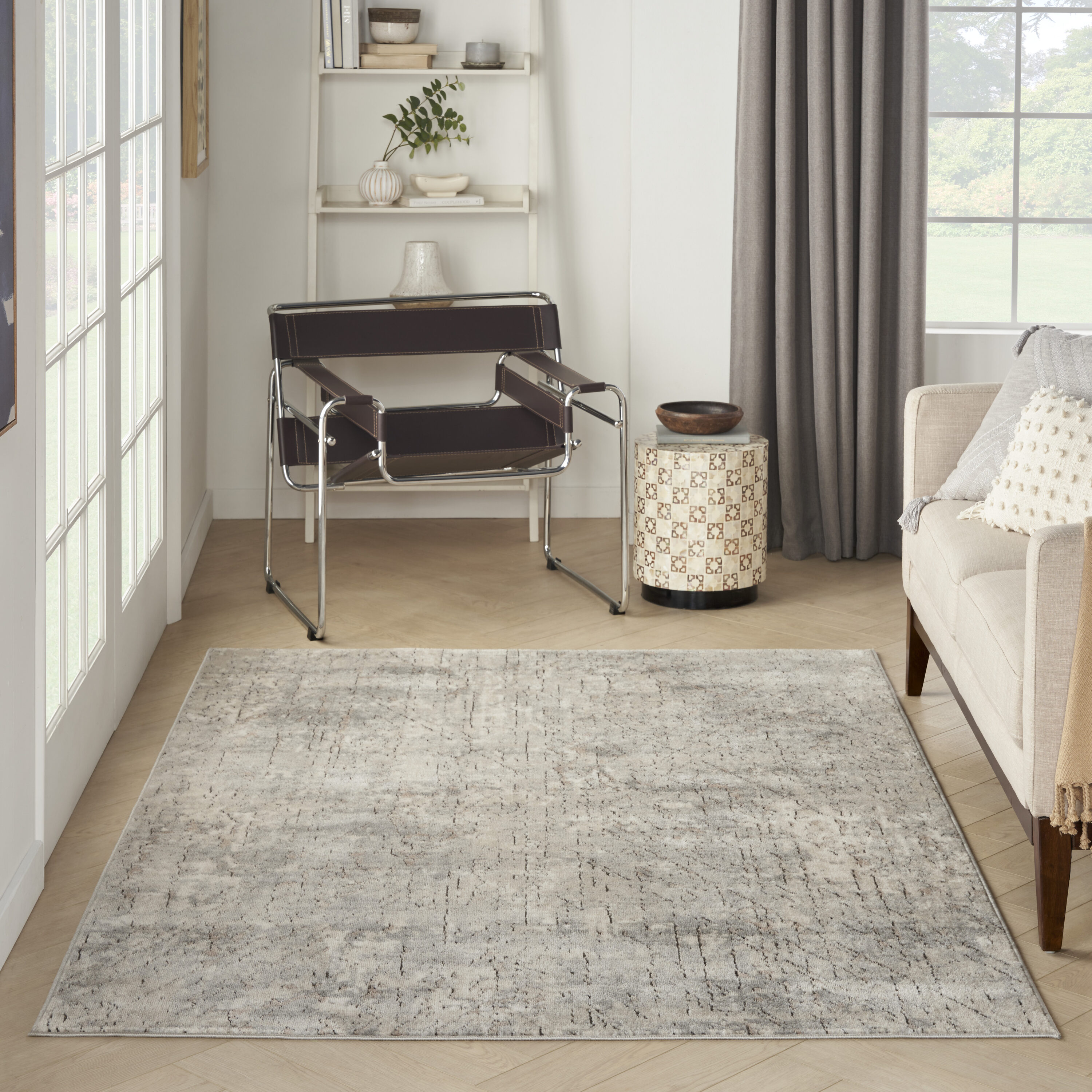 Nourison 099446748881 rugs - View #4