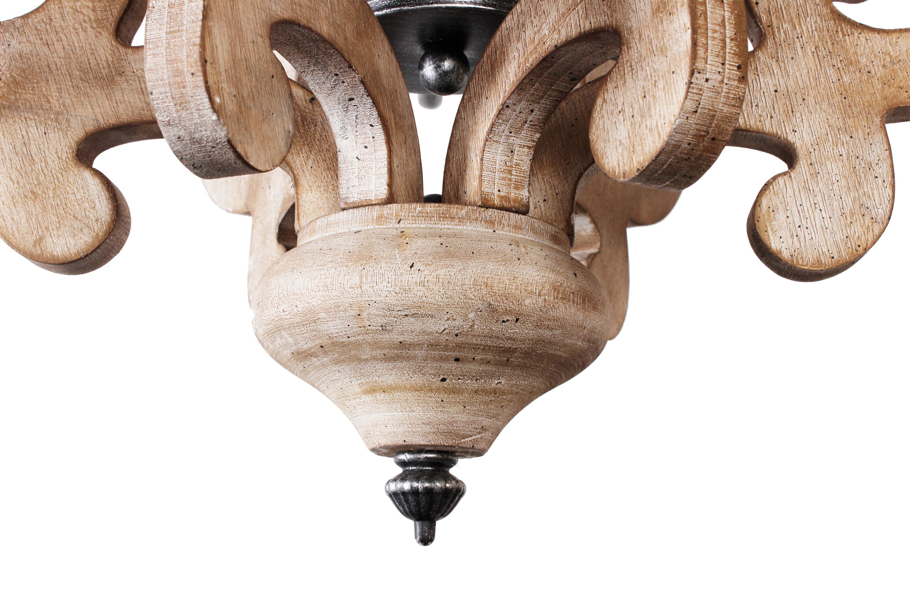 Oaks Decor FC4002-6H b090015 - View #6