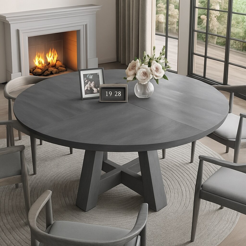 IdealHouse WEHHZ-H6203TXWCXB7 Dining-Tables - View #5