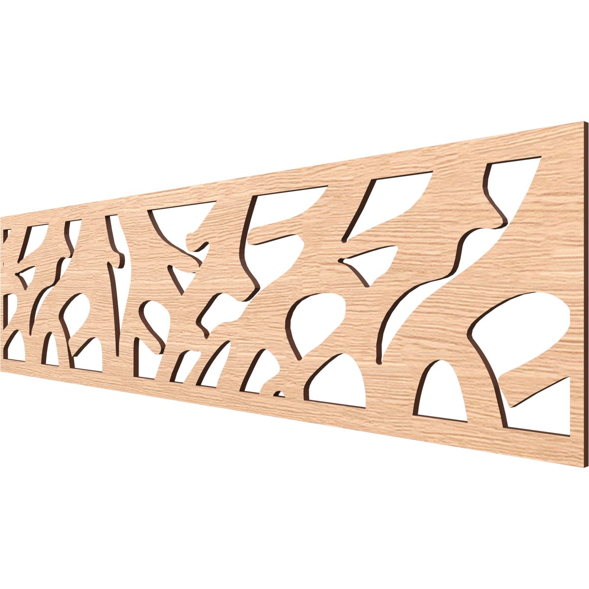 Ekena Millwork MLDB12X47MATRO Wall-Panel-Moulding - View #5