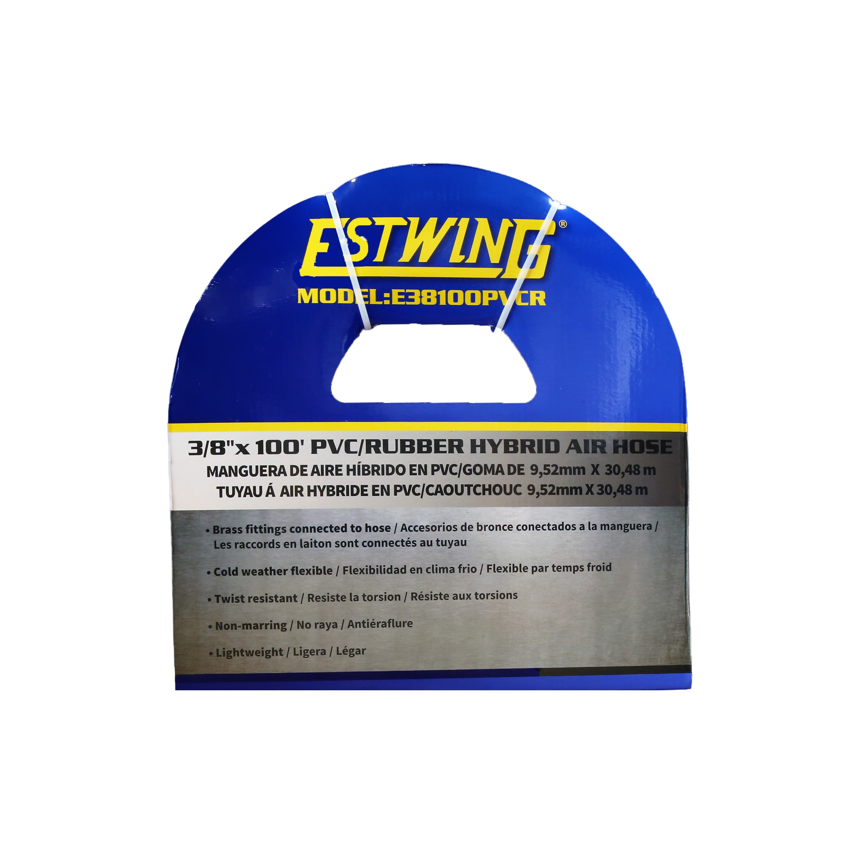 Estwing E38100PVCR Air-Tool-Hoses - View #6