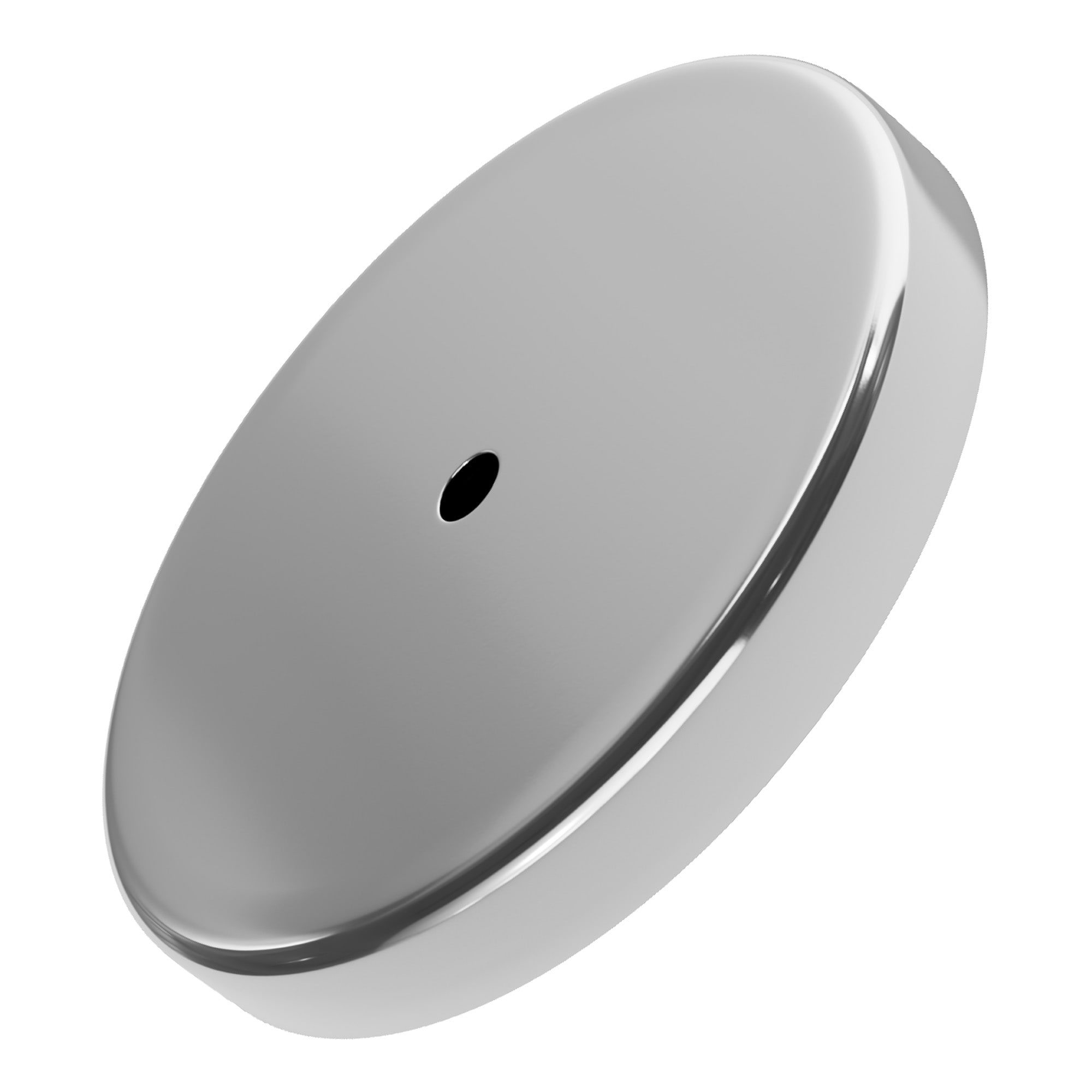 Master Magnetics 1.4-in Ceramic Disc Magnet #07216