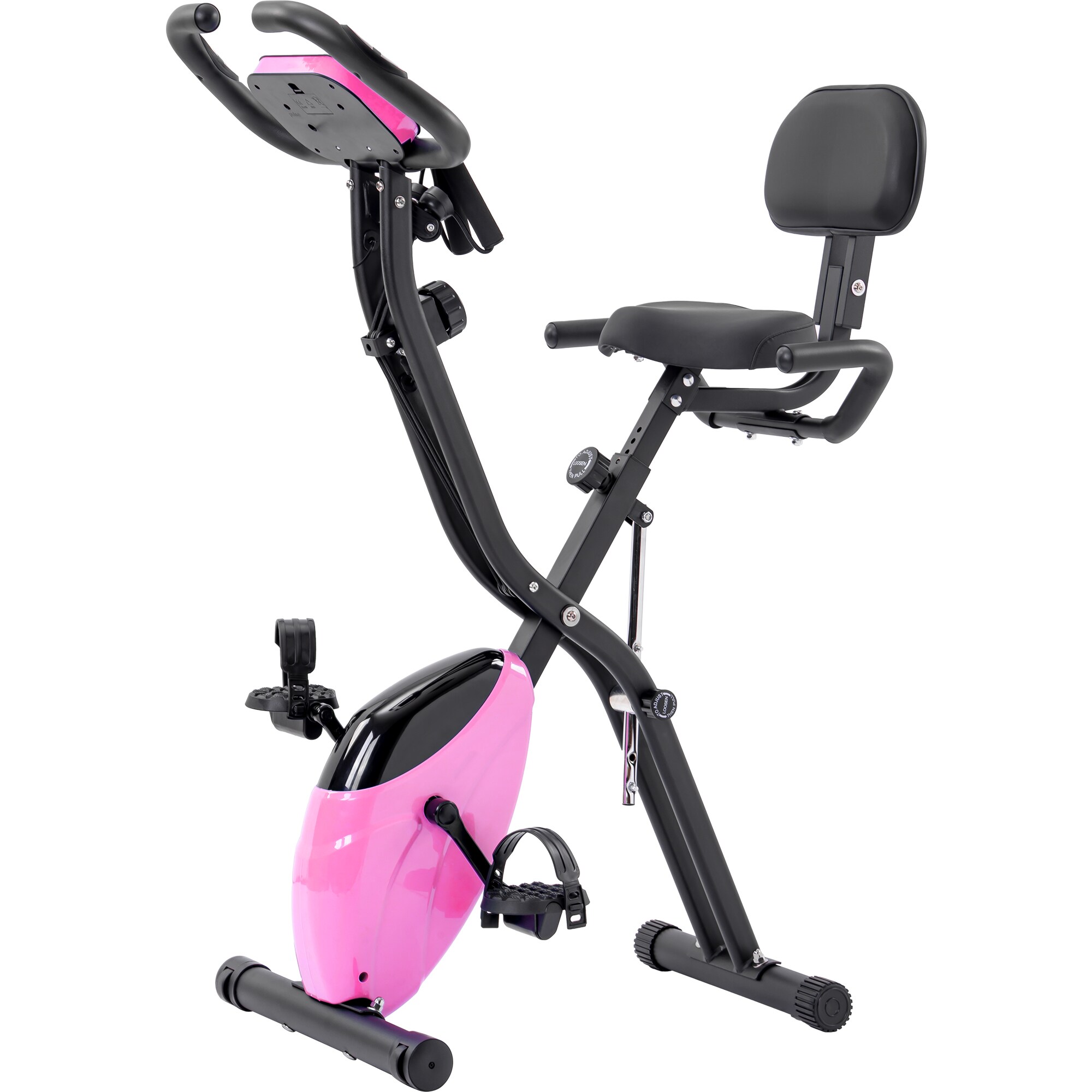 Lycvki PEA-22 Folding Exercise Bike Service kit