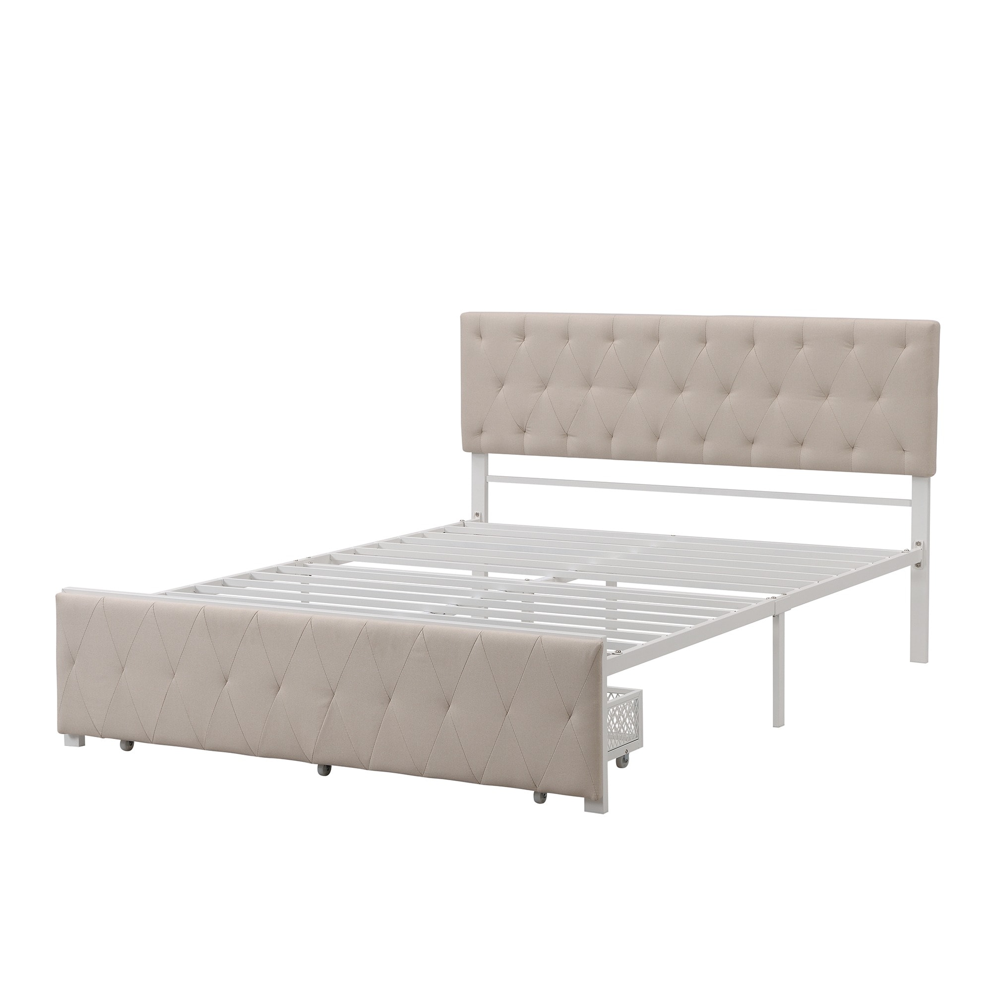 JASMODER WF212445AAA beds - View #3