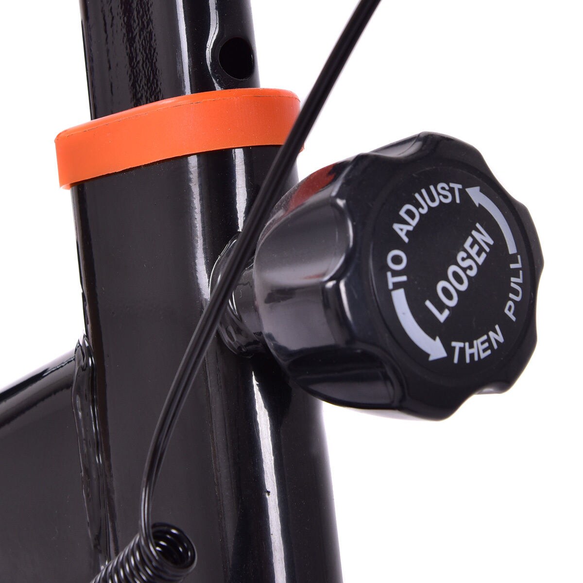 GZMR SPJS-4708152 Exercise-Bikes - View #7
