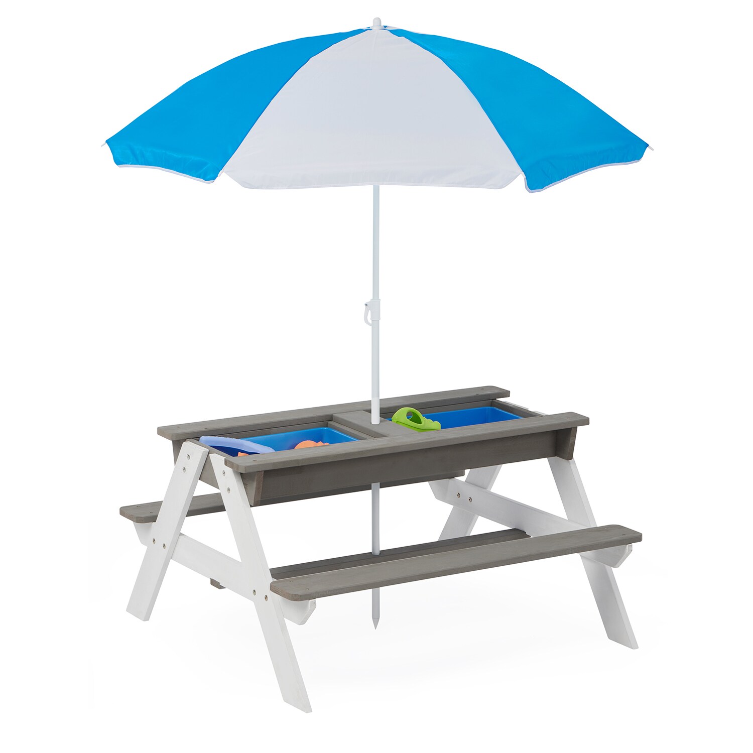 Bybafun YB3100004 Picnic-Tables - View #7