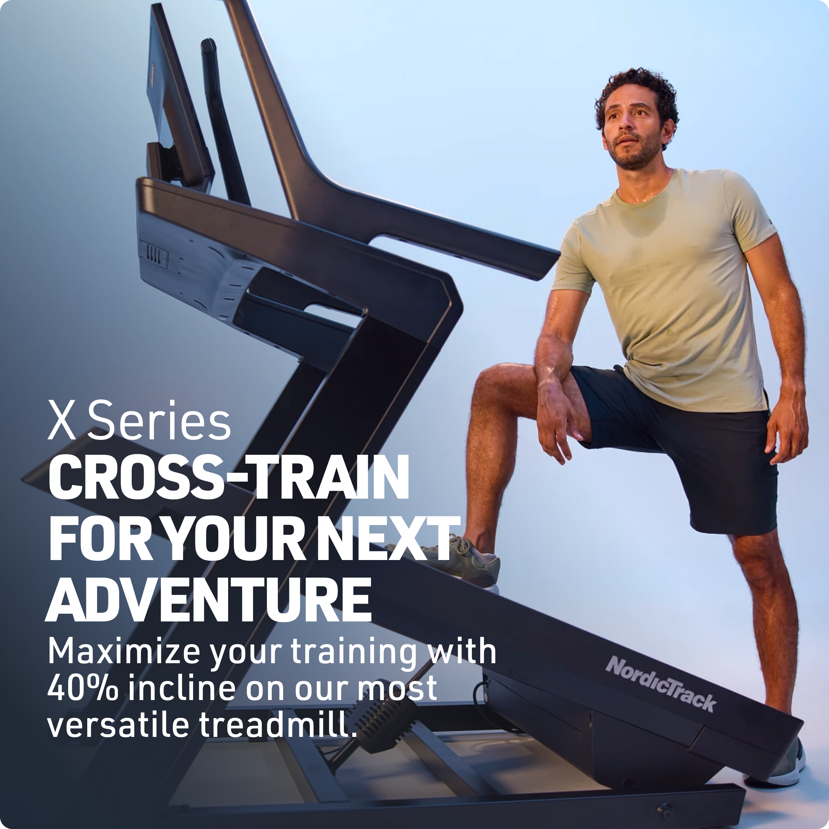 NORDICTRACK NTL29225 treadmills - View #6