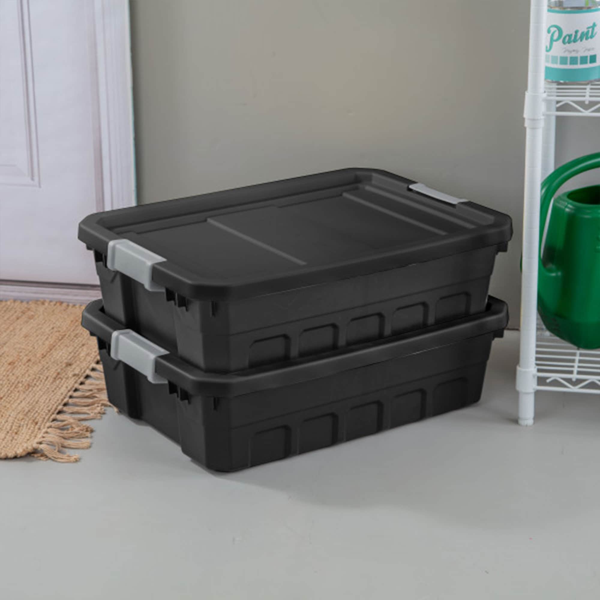 Sterilite 295187 Bins-Baskets - View #5