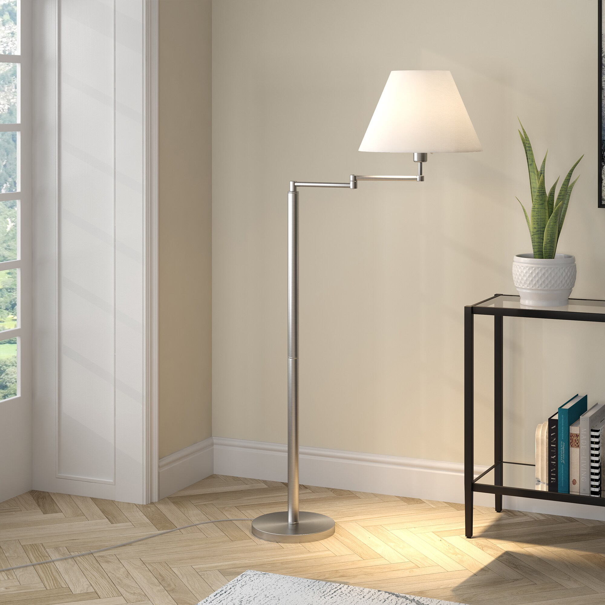 Hailey Home FL1594 floorlamps - View #8