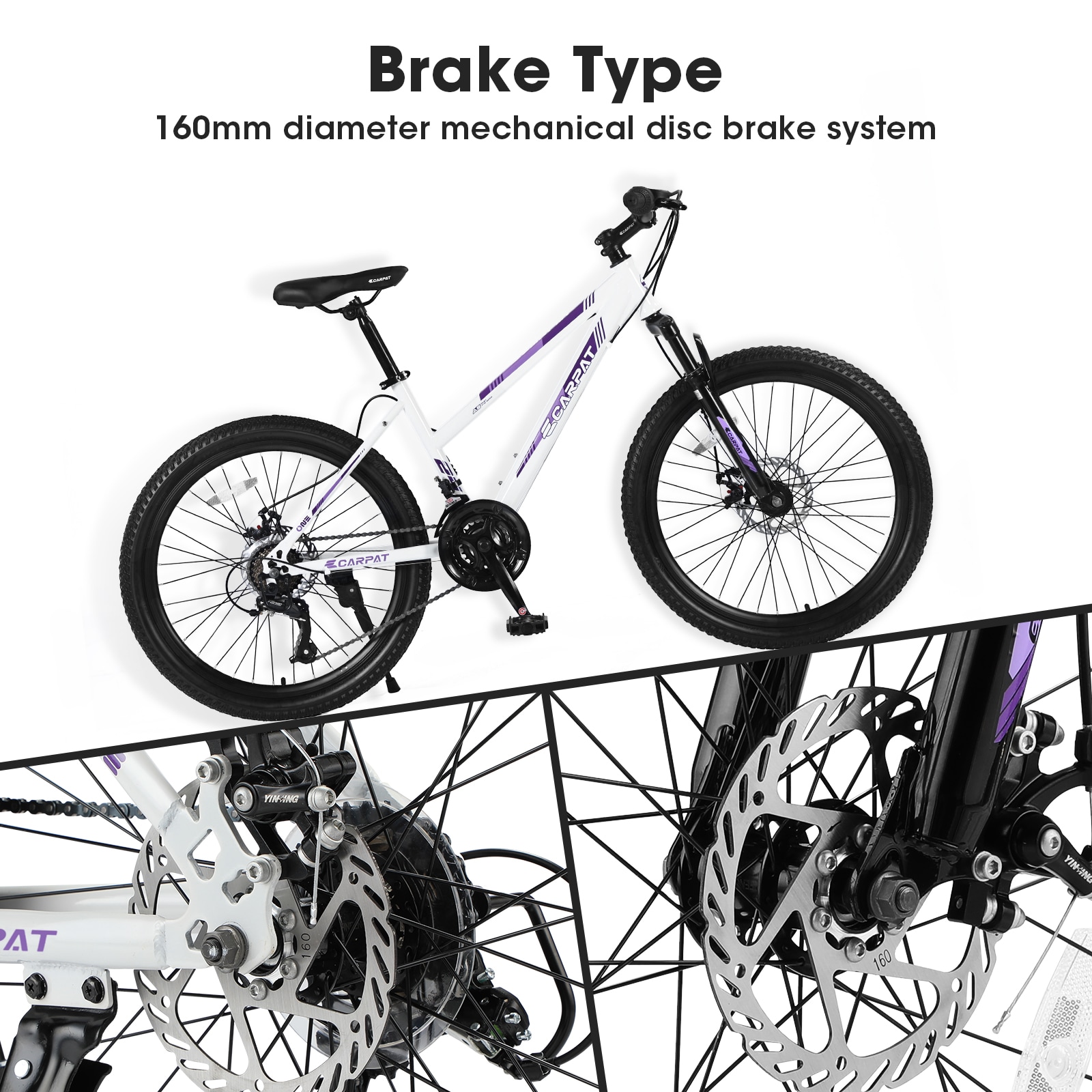 Damerin LMT95 bikes - View #7