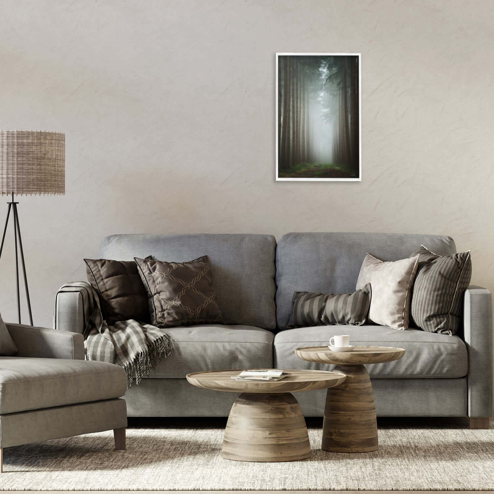 Stupell Industries BT-591-WFR-16X24 Wall-Art - View #3