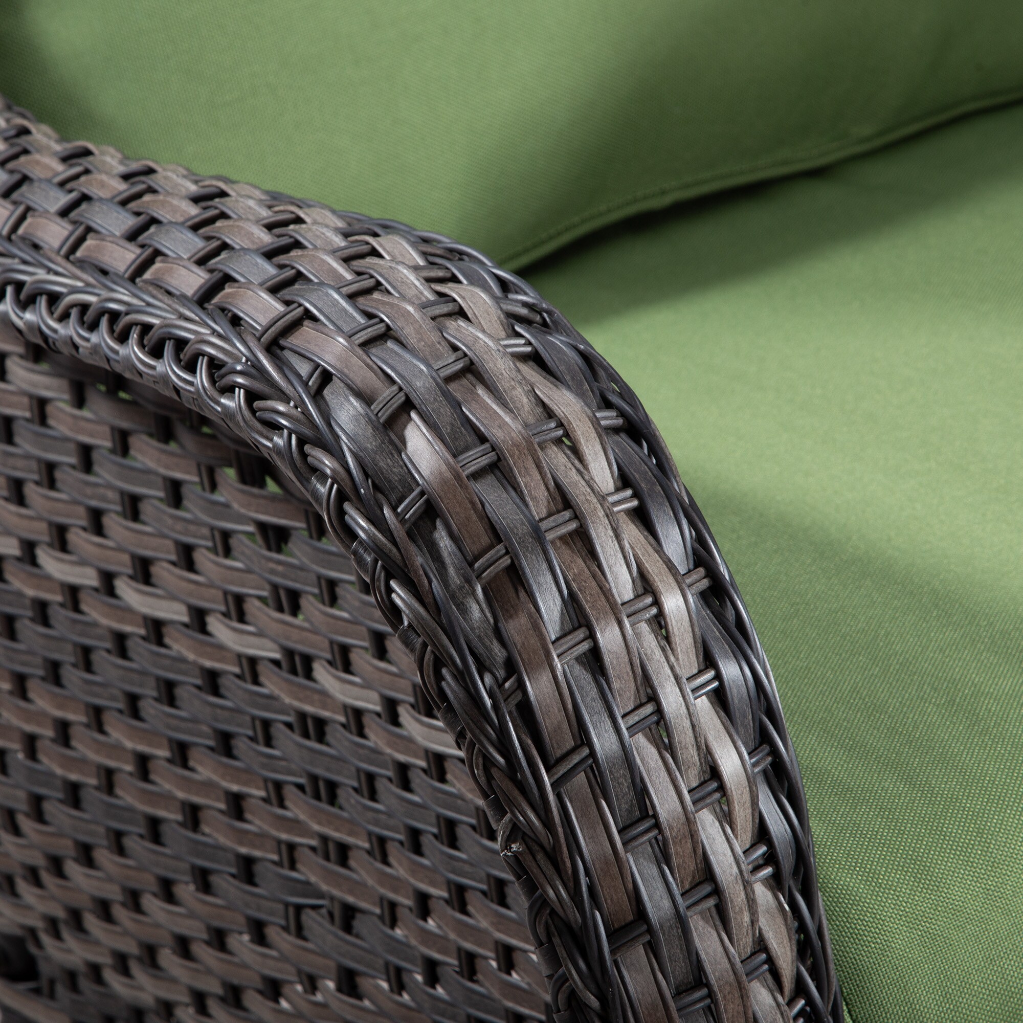 Gardenbee HGL-M04-GRN Patio-Chairs - View #8
